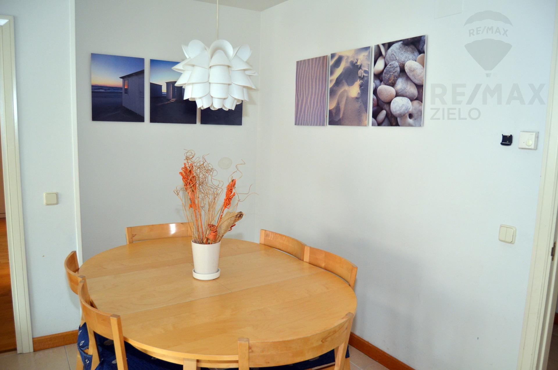 Piso en alquiler en Madrid 9/33