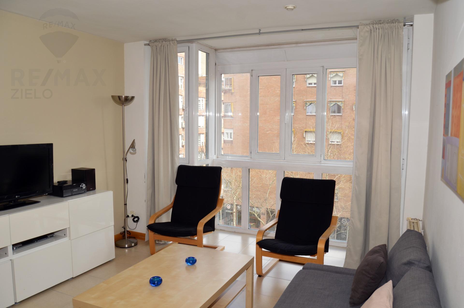 Piso en alquiler en Madrid 10/33