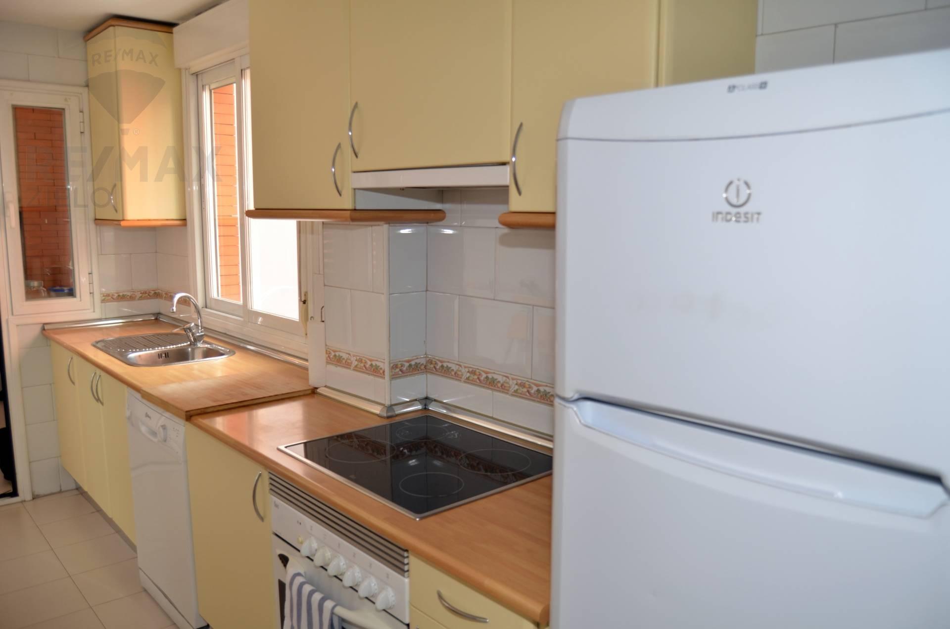 Piso en alquiler en Madrid 11/33