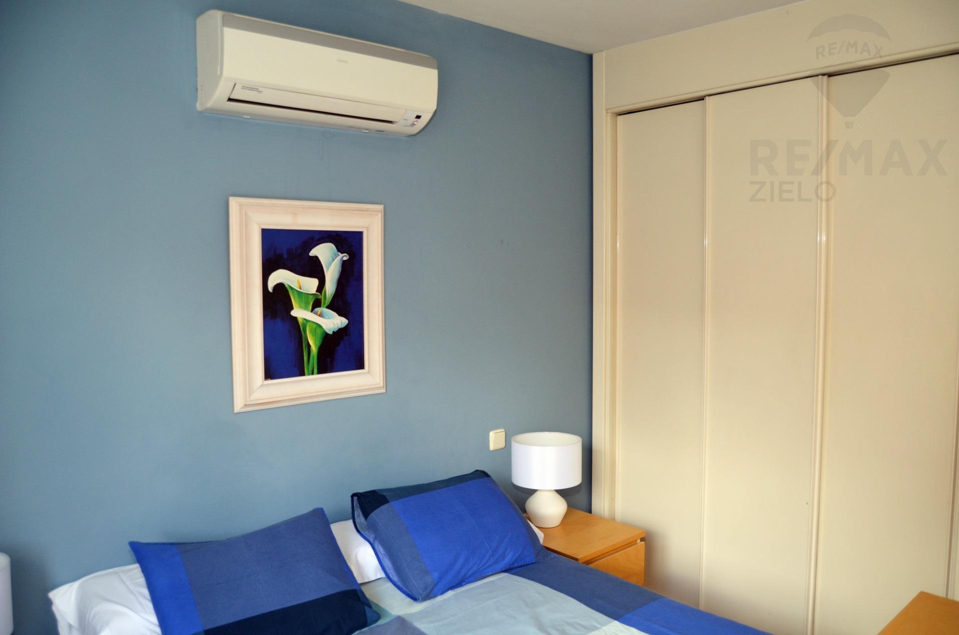 Piso en alquiler en Madrid 14/33