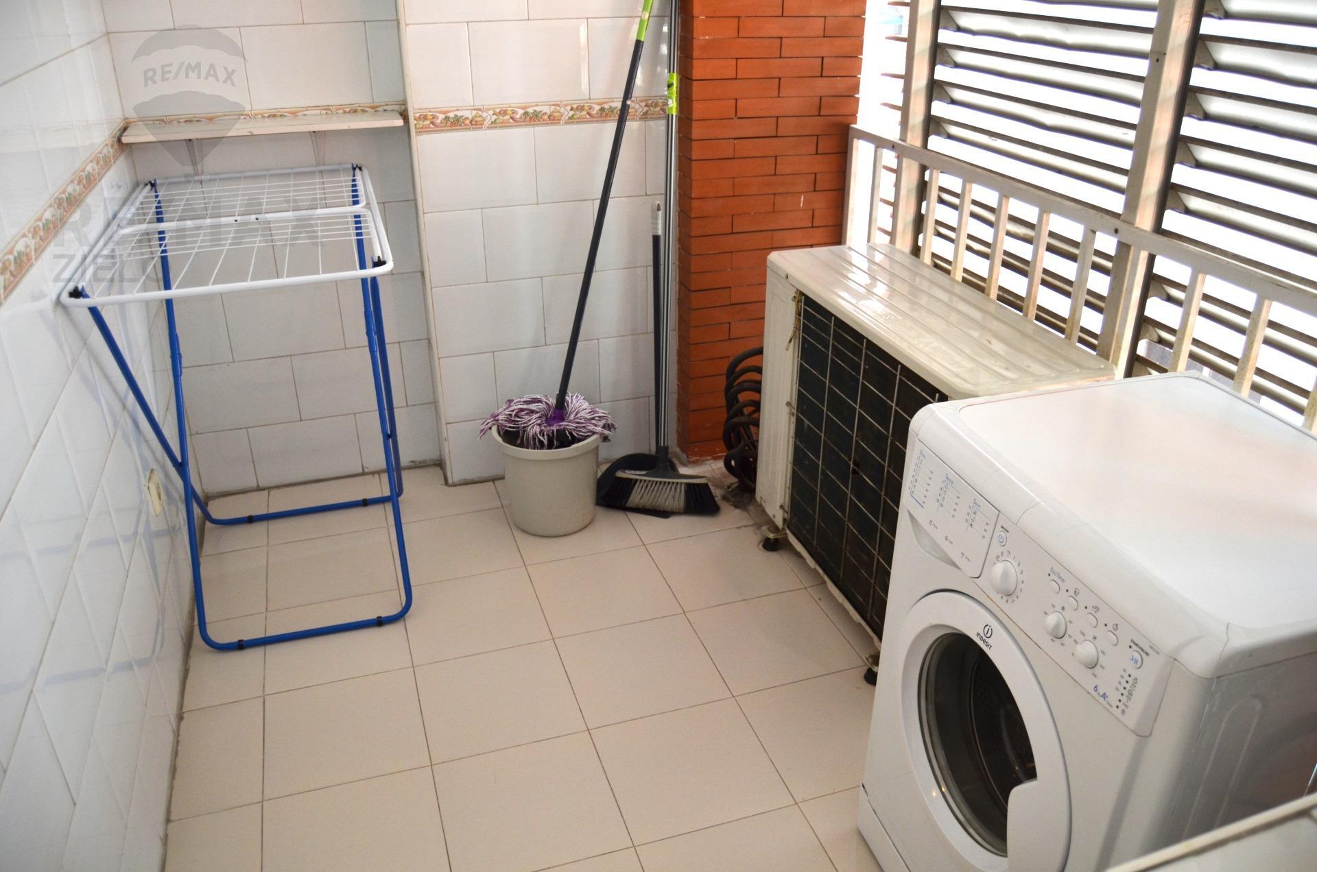 Piso en alquiler en Madrid 15/33