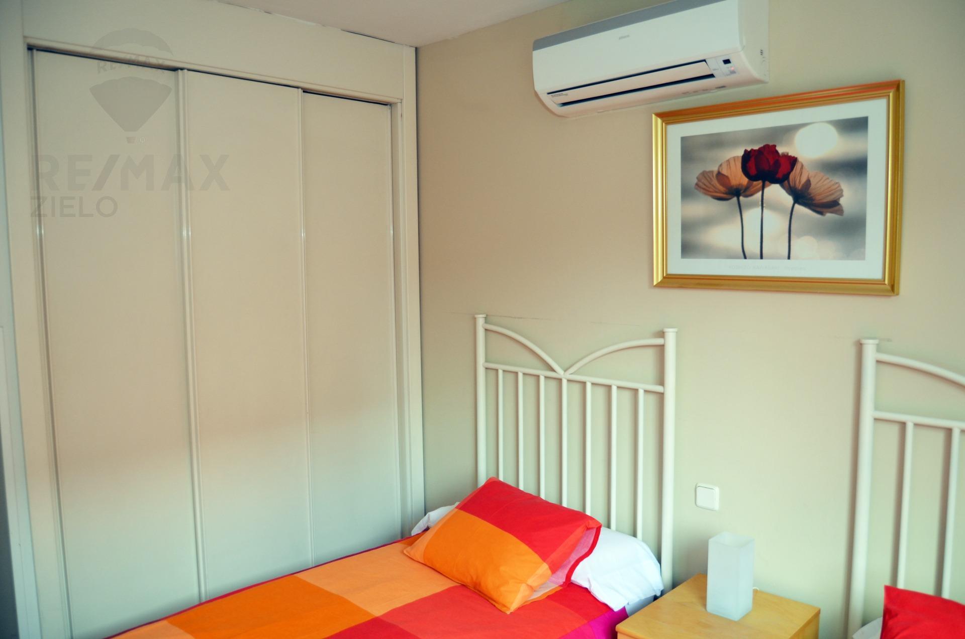 Piso en alquiler en Madrid 16/33