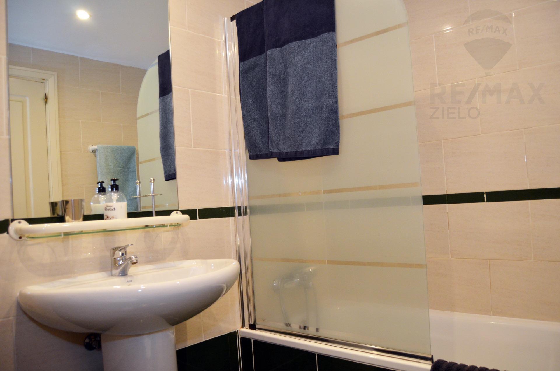 Piso en alquiler en Madrid 17/33