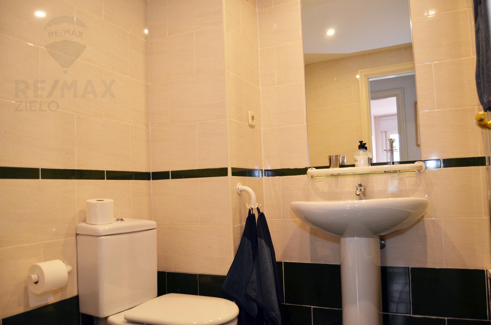 Piso en alquiler en Madrid 18/33