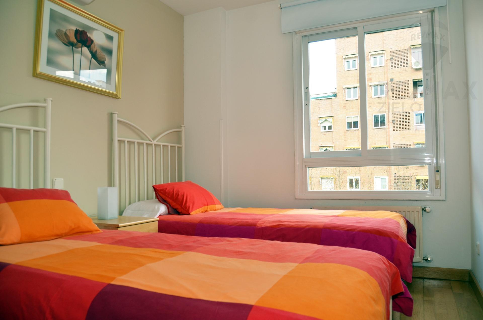 Piso en alquiler en Madrid 19/33