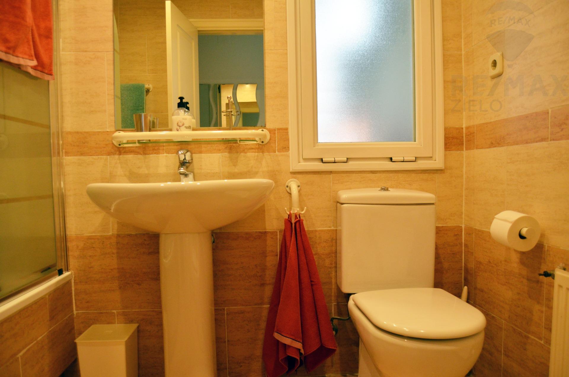 Piso en alquiler en Madrid 20/33