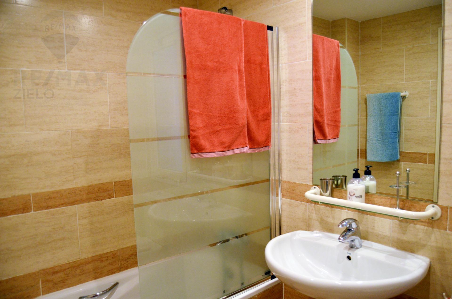 Piso en alquiler en Madrid 22/33