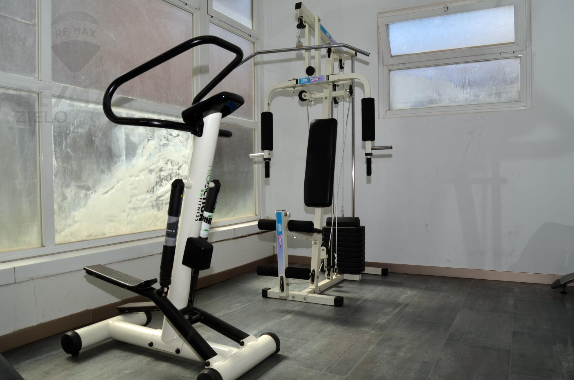 Piso en alquiler en Madrid 24/33