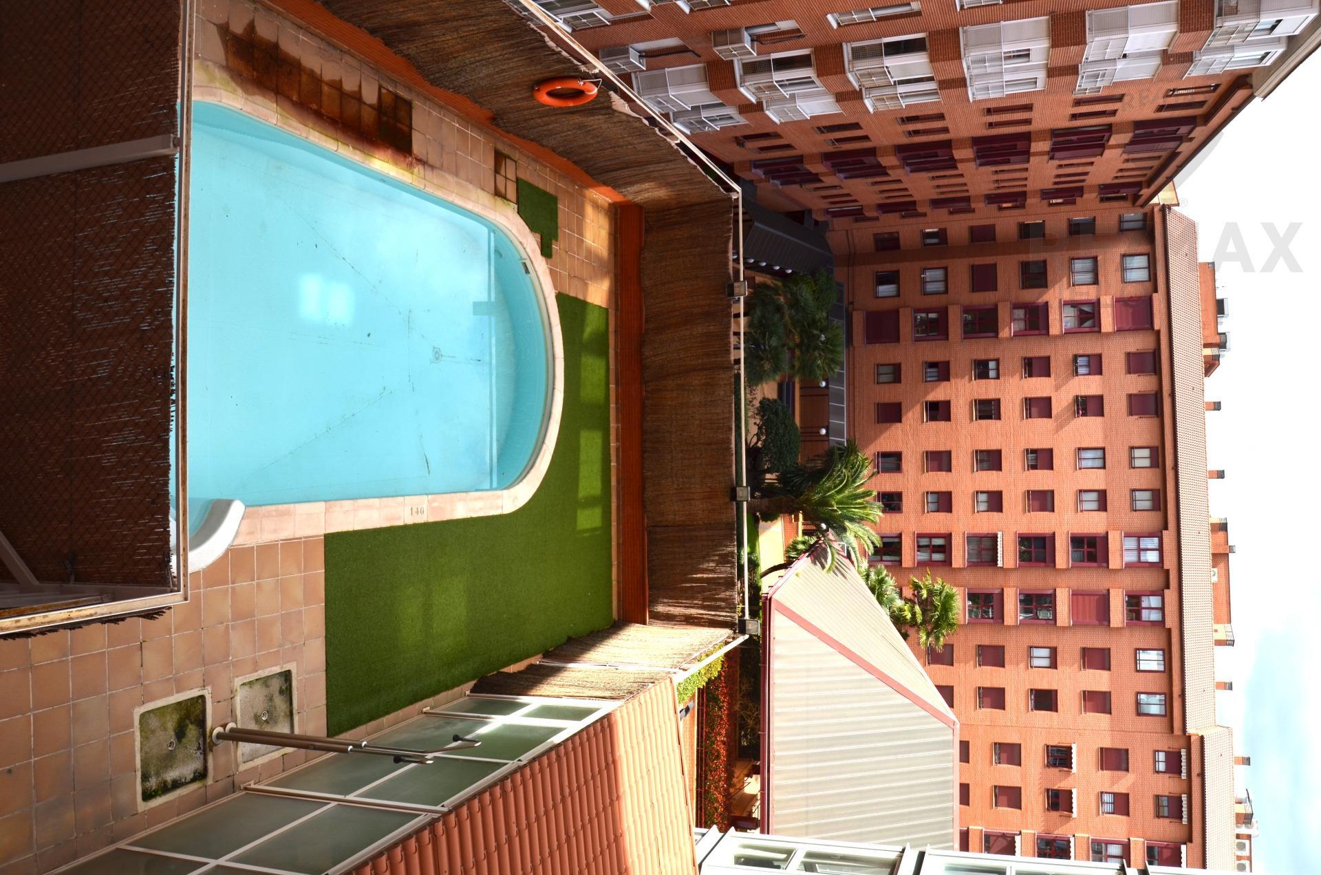 Piso en alquiler en Madrid 25/33