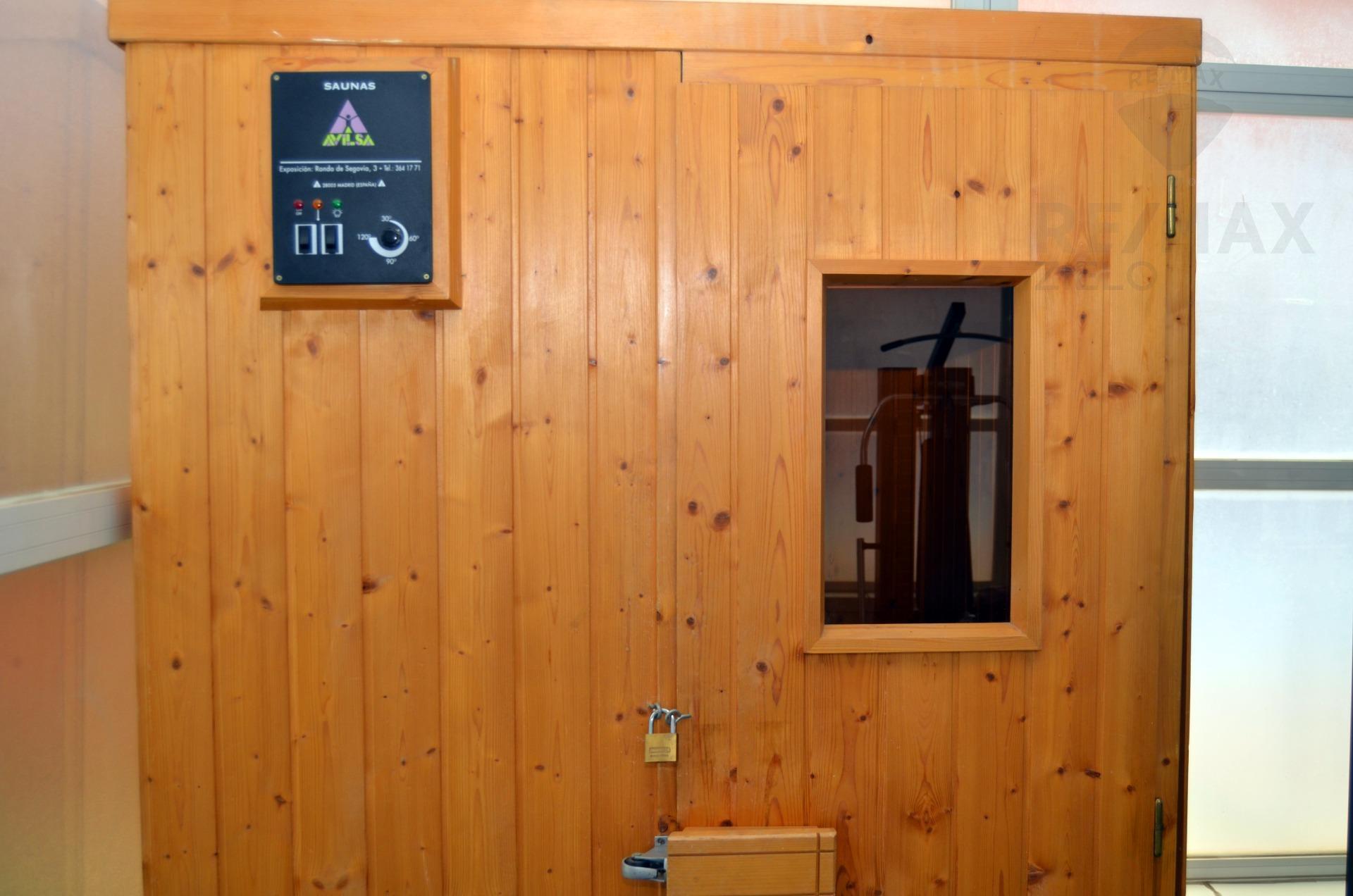 Piso en alquiler en Madrid 26/33