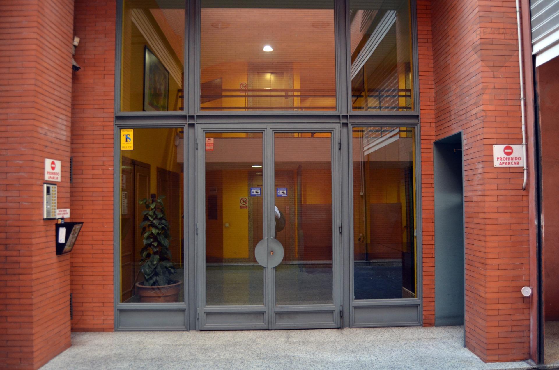 Piso en alquiler en Madrid 28/33