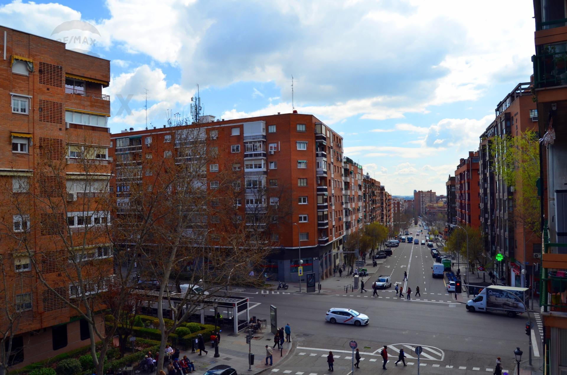 Piso en alquiler en Madrid 32/33