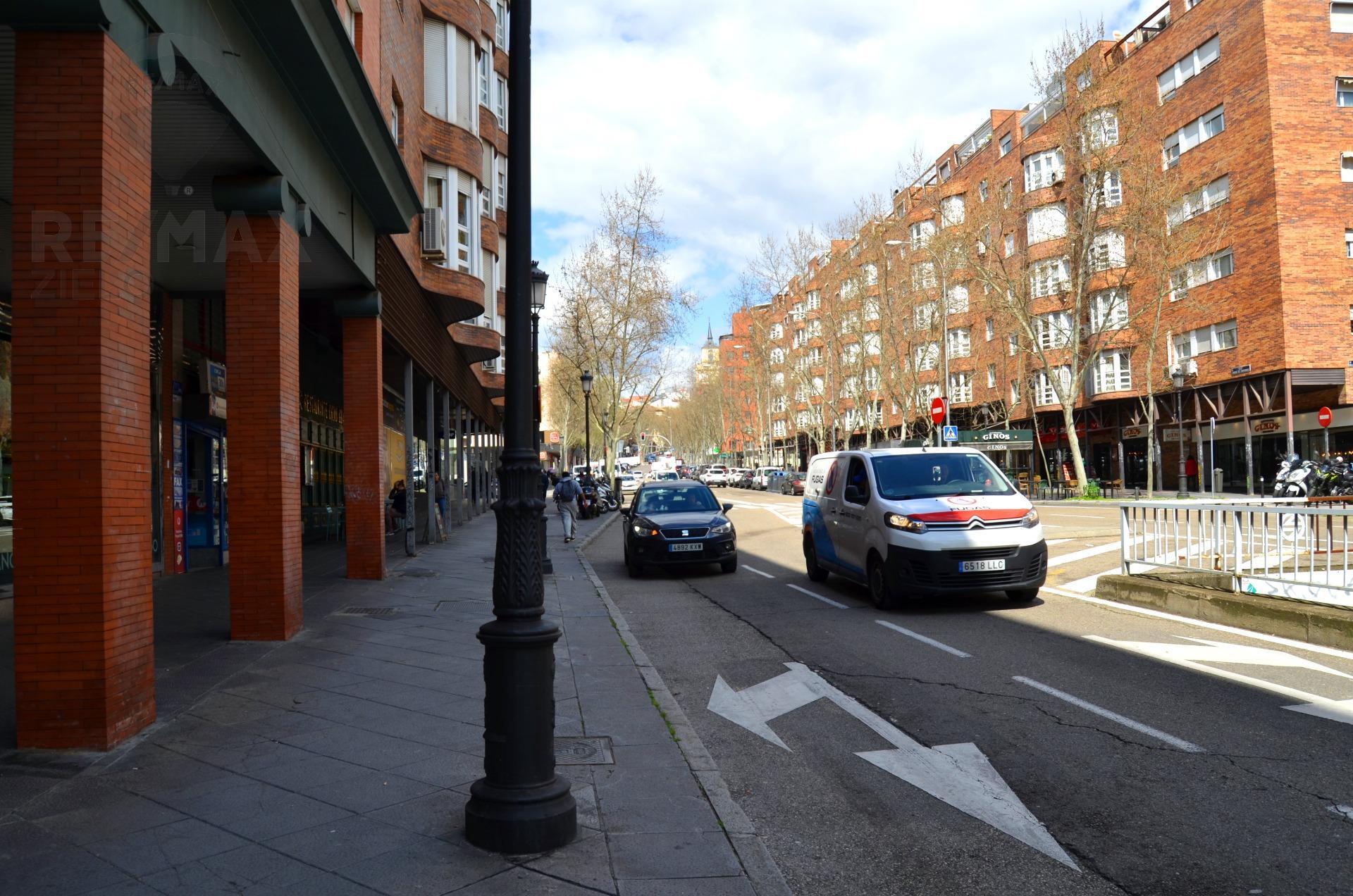 Piso en alquiler en Madrid 33/33