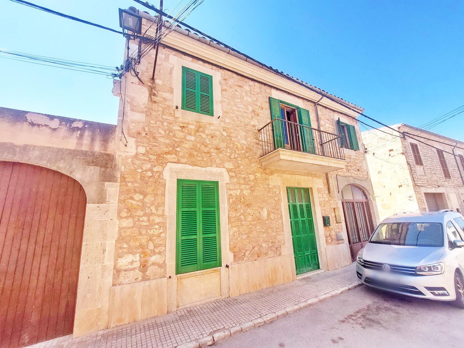 Santanyí, Baleares/Islas Baleares