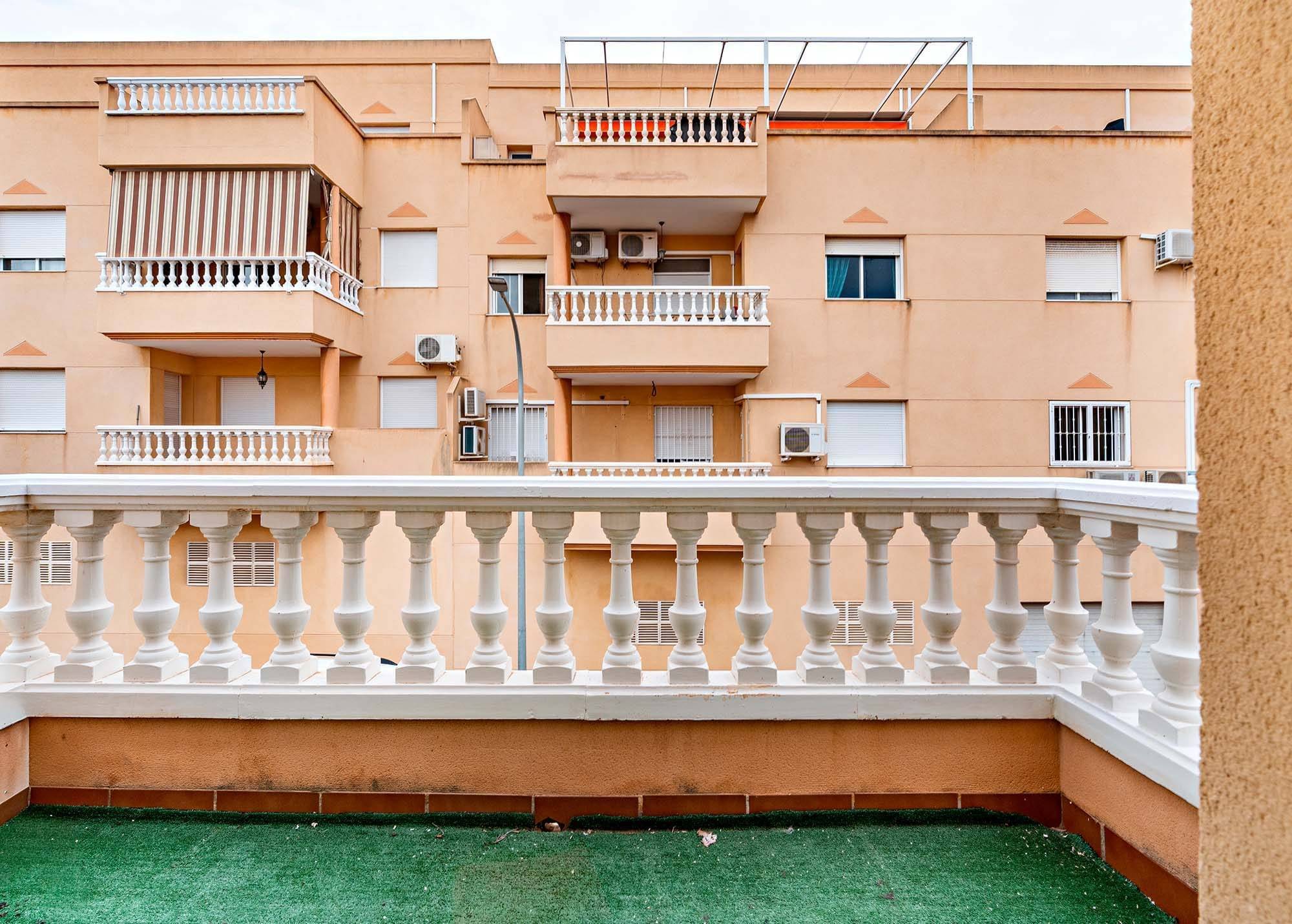 Casas o chalets-Venta-HuÃ©rcal de AlmerÃ­a-2086532-Foto-2