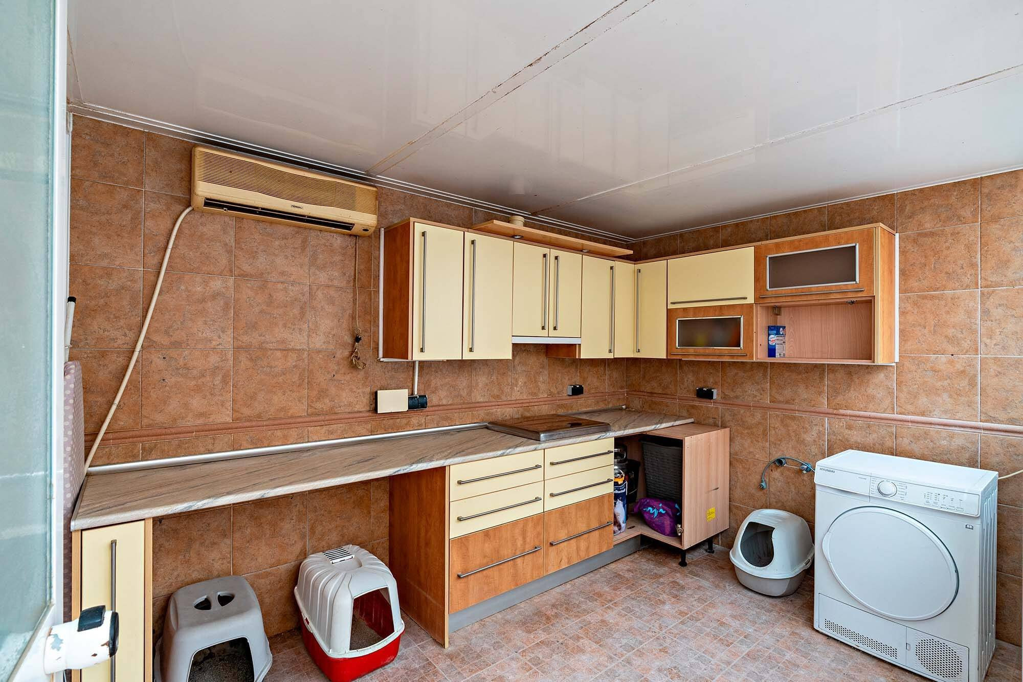 Casas o chalets-Venta-HuÃ©rcal de AlmerÃ­a-2086532-Foto-9