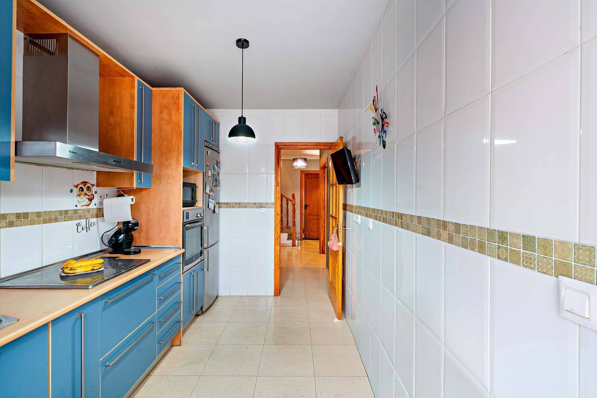 Casas o chalets-Venta-HuÃ©rcal de AlmerÃ­a-2086532-Foto-12