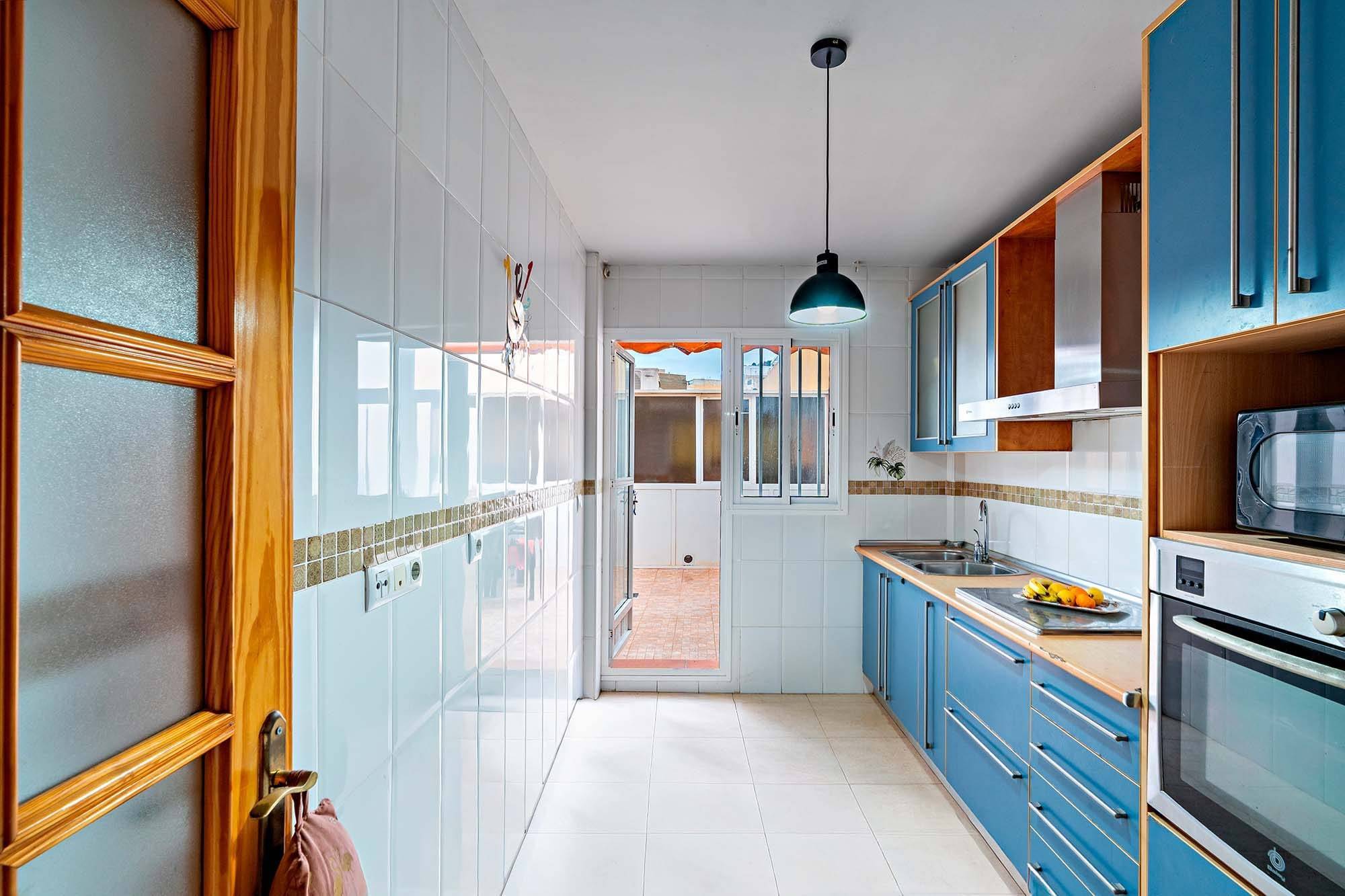 Casas o chalets-Venta-HuÃ©rcal de AlmerÃ­a-2086532-Foto-14