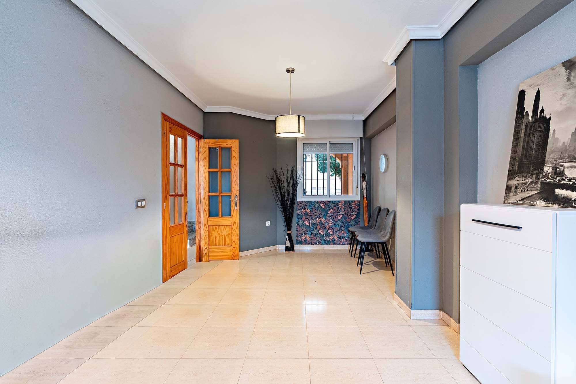 Casas o chalets-Venta-HuÃ©rcal de AlmerÃ­a-2086532-Foto-15