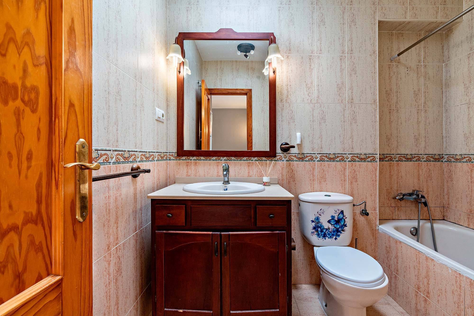 Casas o chalets-Venta-HuÃ©rcal de AlmerÃ­a-2086532-Foto-16