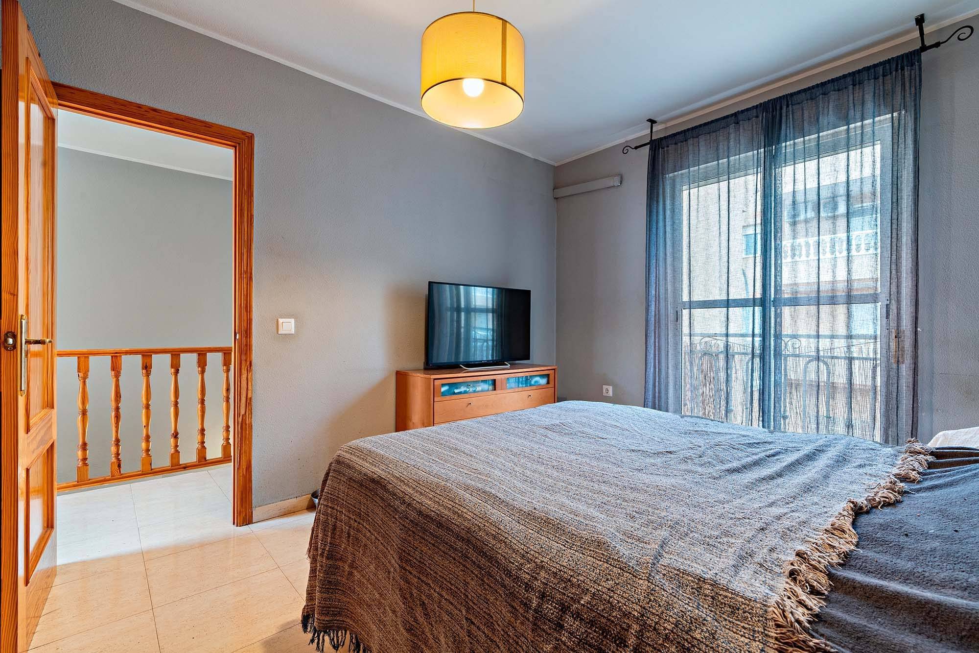 Casas o chalets-Venta-HuÃ©rcal de AlmerÃ­a-2086532-Foto-22