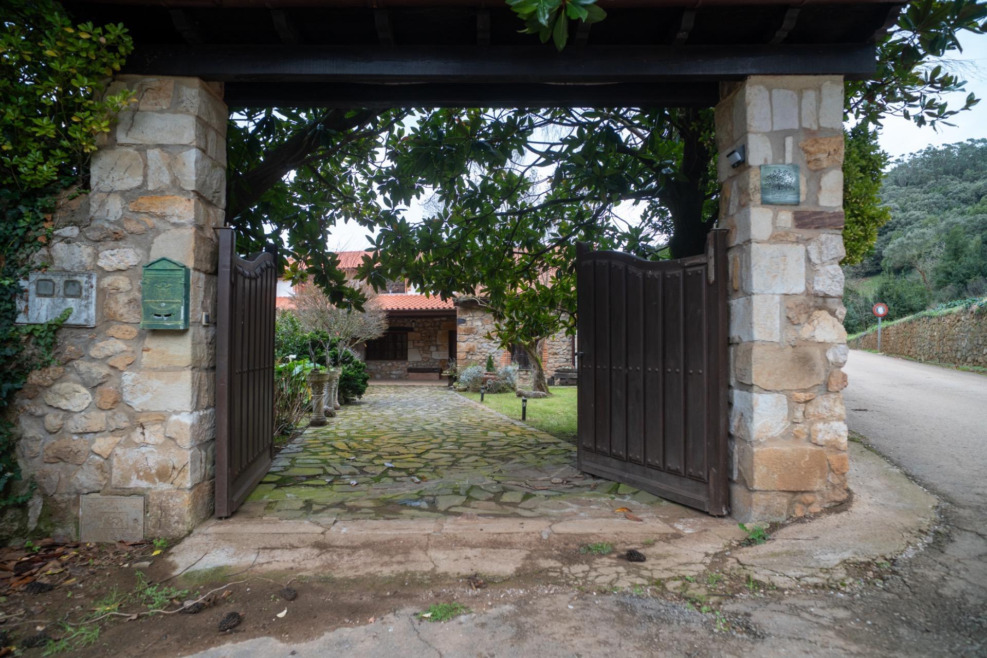 Casas o chalets-Venta-Alfoz de Lloredo-2086535-Foto-4