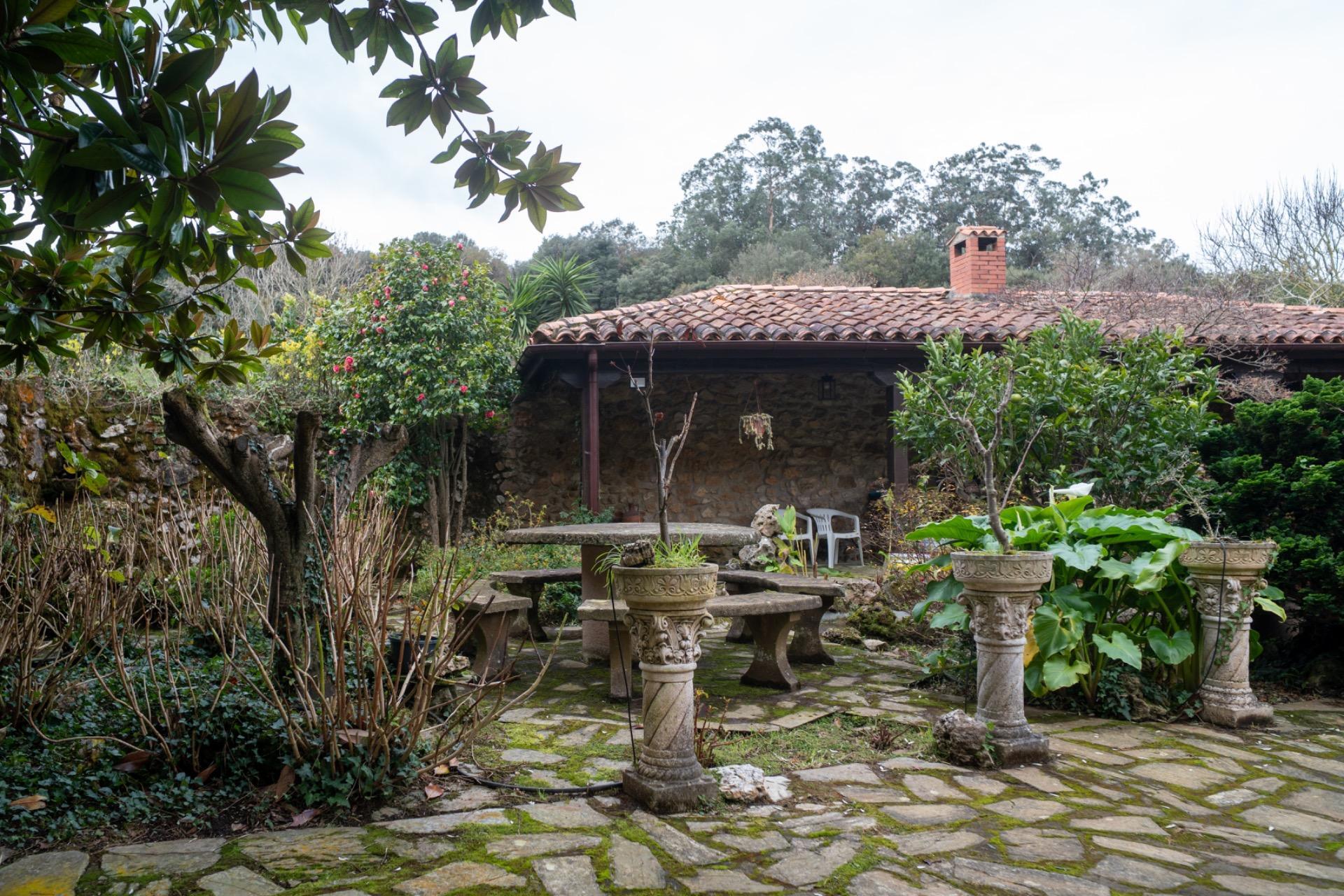 Casas o chalets-Venta-Alfoz de Lloredo-2086535-Foto-5