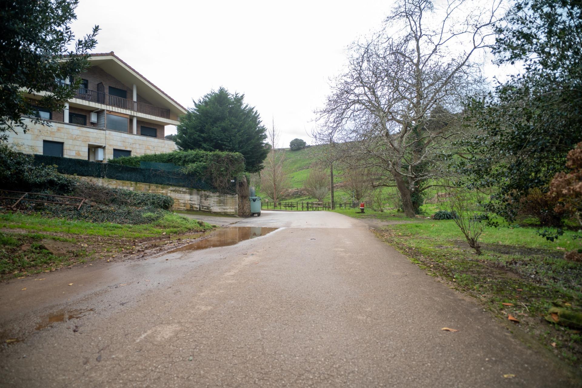 Casas o chalets-Venta-Alfoz de Lloredo-2086535-Foto-2