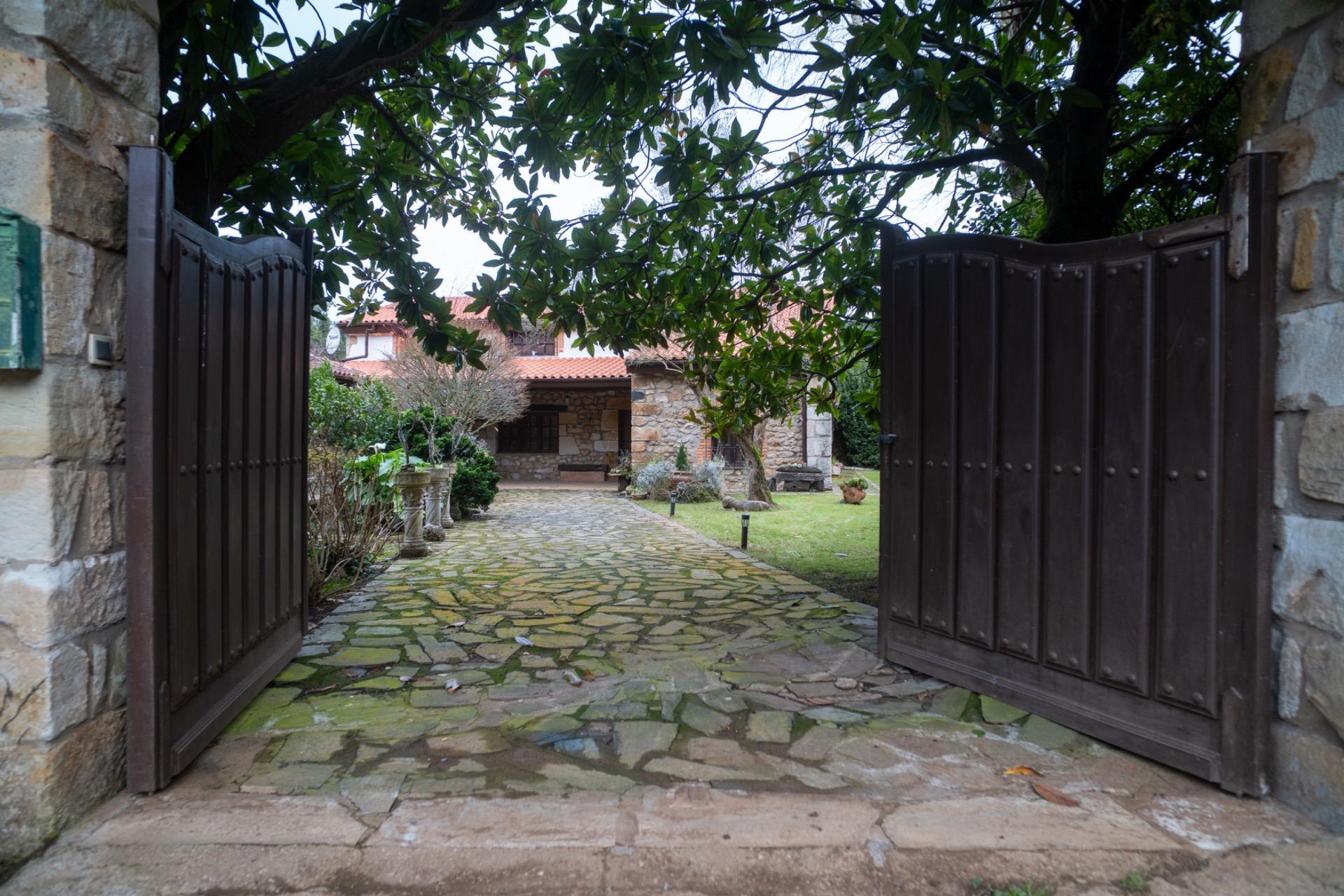 Casas o chalets-Venta-Alfoz de Lloredo-2086535-Foto-3