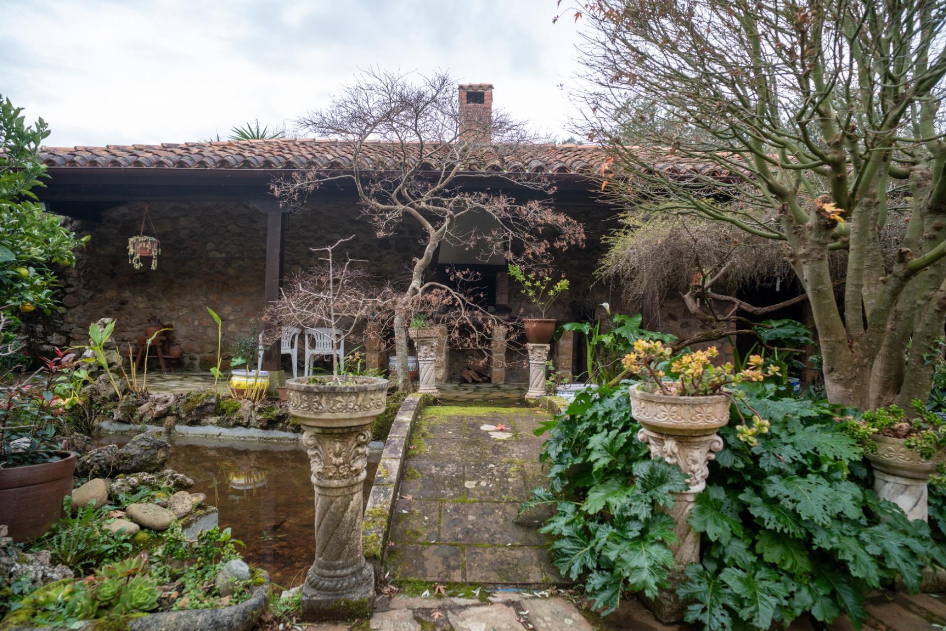 Casas o chalets-Venta-Alfoz de Lloredo-2086535-Foto-9