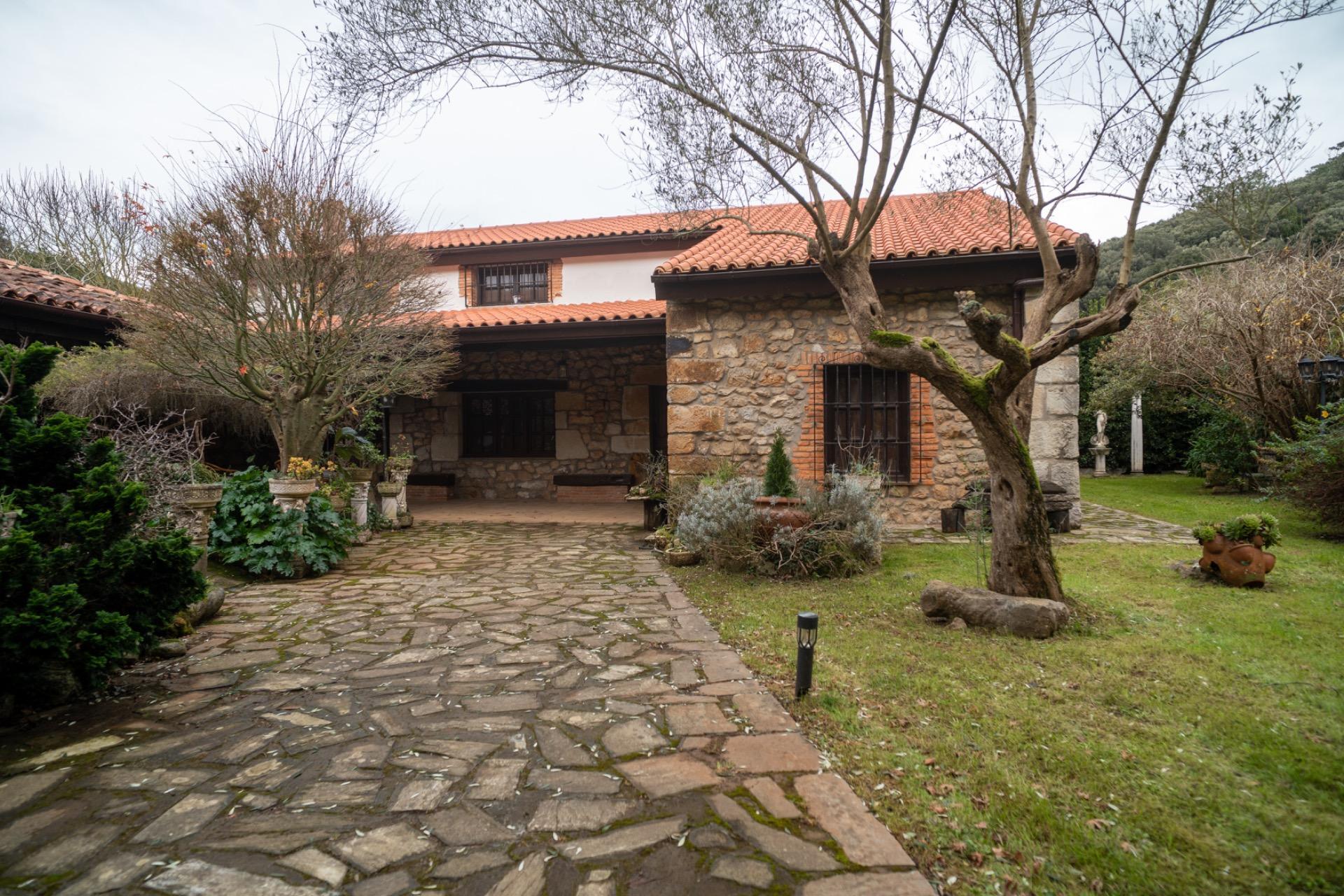 Casas o chalets-Venta-Alfoz de Lloredo-2086535-Foto-8