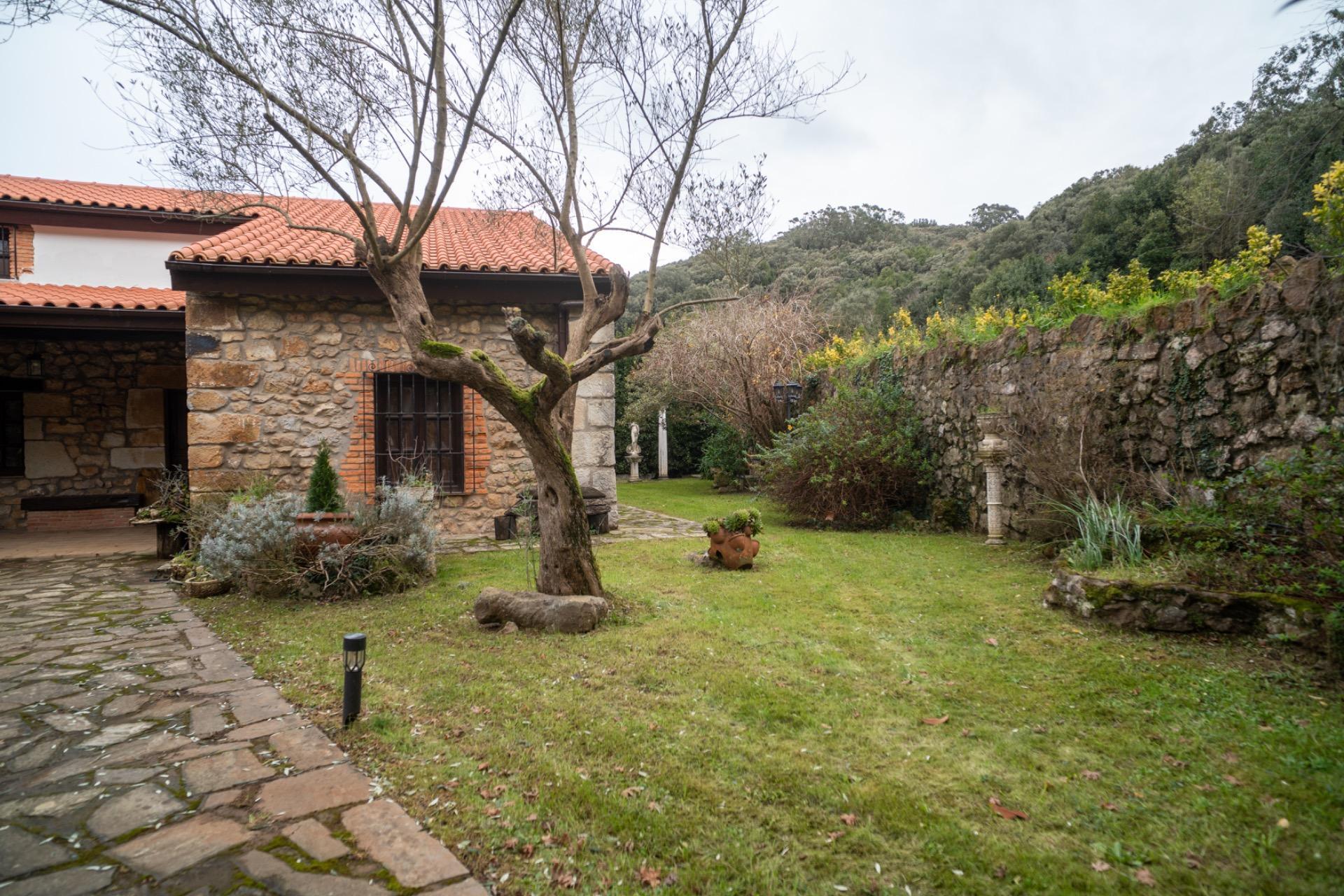 Casas o chalets-Venta-Alfoz de Lloredo-2086535-Foto-7