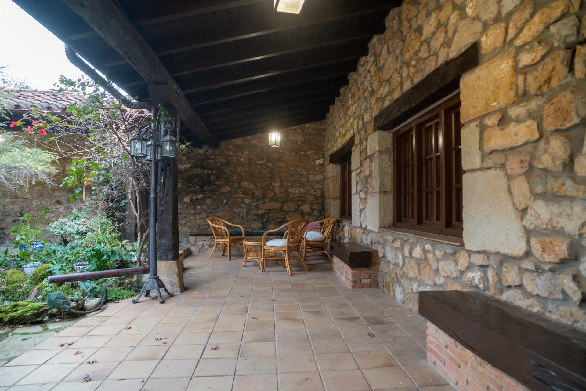 Casas o chalets-Venta-Alfoz de Lloredo-2086535-Foto-12