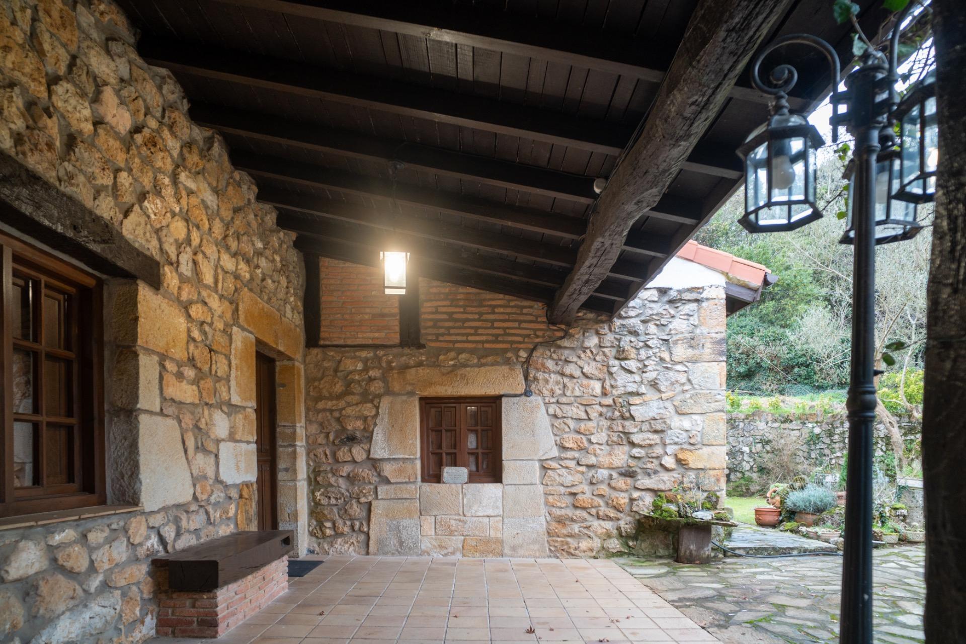 Casas o chalets-Venta-Alfoz de Lloredo-2086535-Foto-15