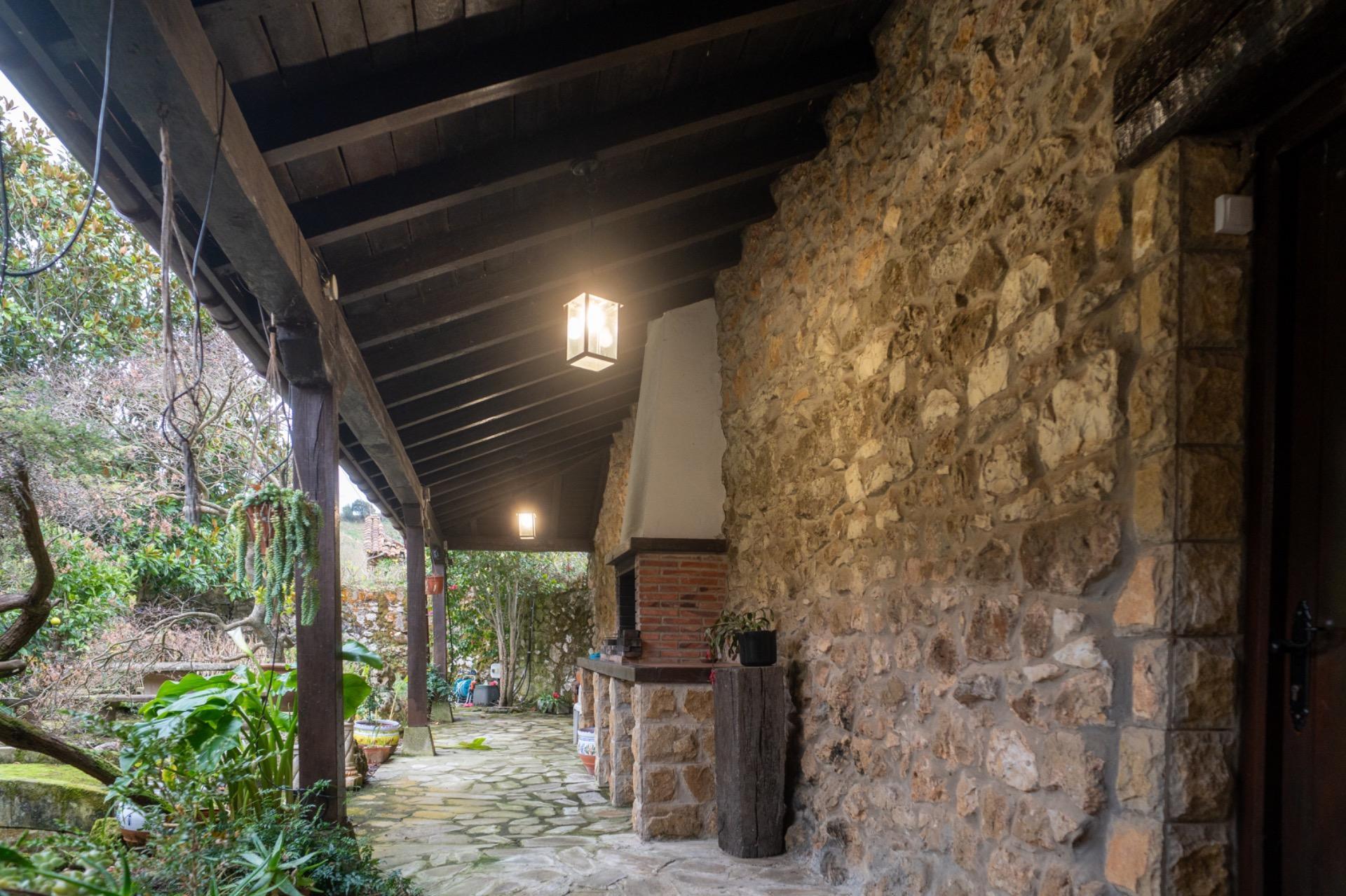 Casas o chalets-Venta-Alfoz de Lloredo-2086535-Foto-14