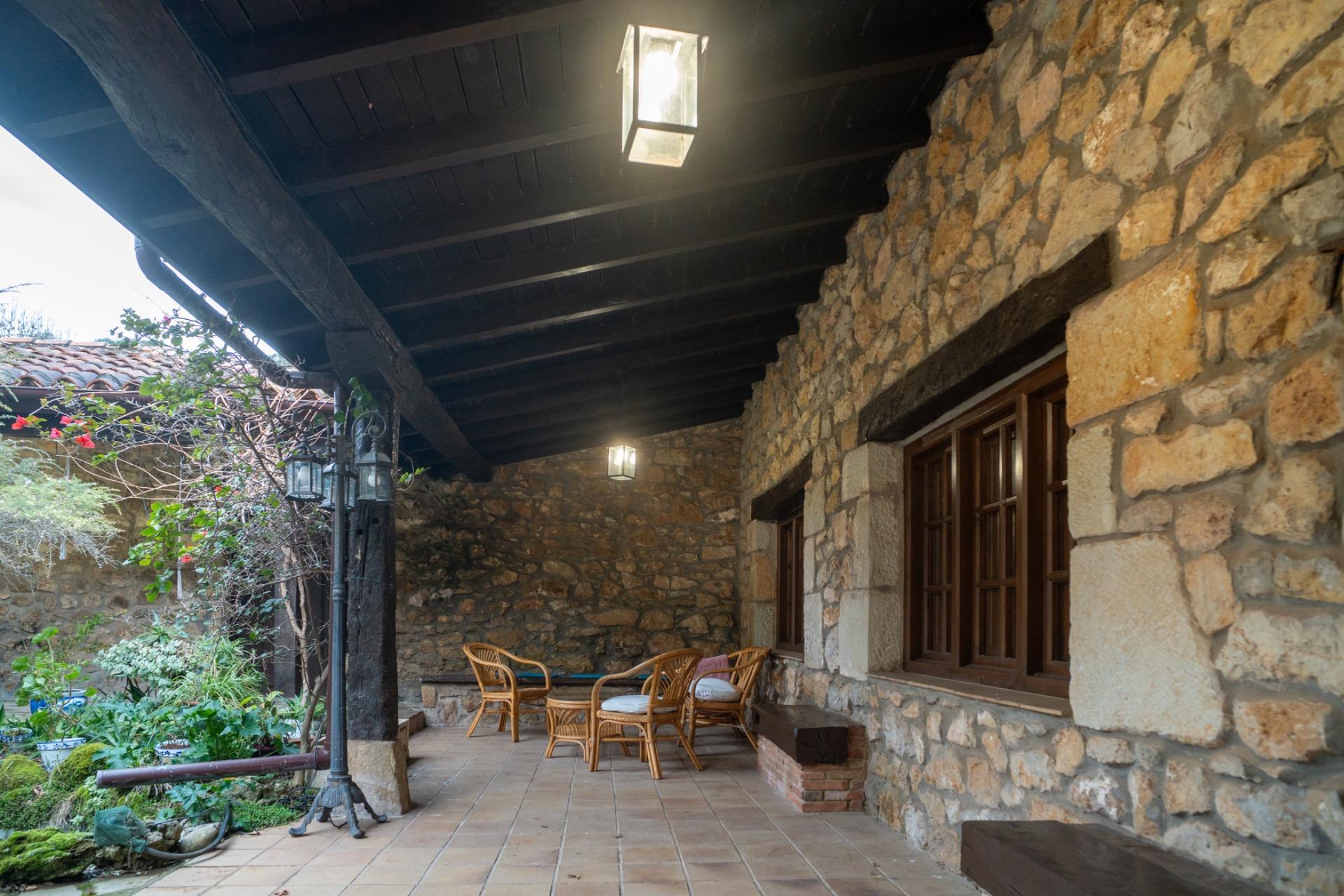 Casas o chalets-Venta-Alfoz de Lloredo-2086535-Foto-13