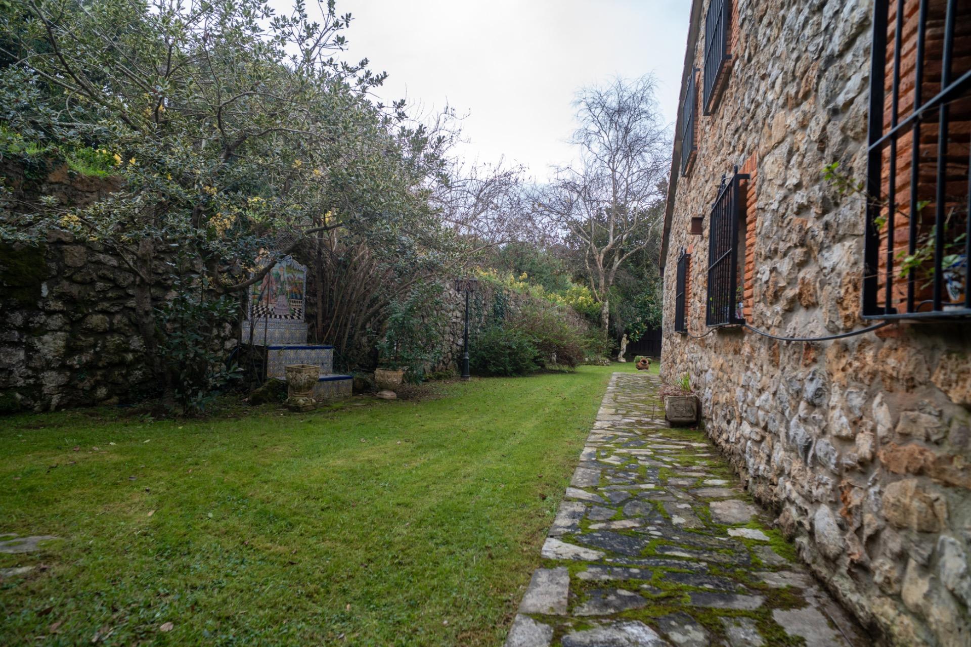 Casas o chalets-Venta-Alfoz de Lloredo-2086535-Foto-11