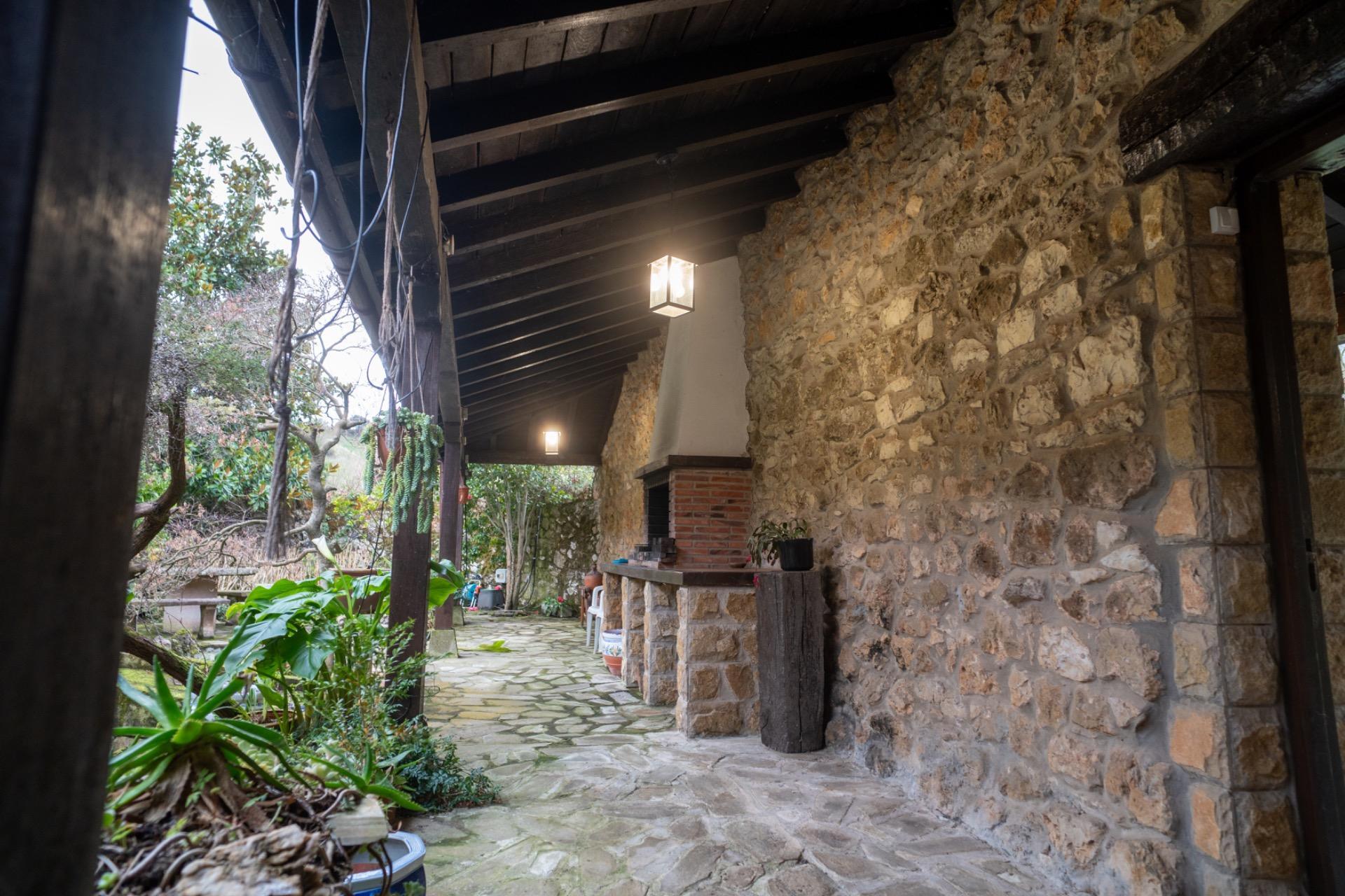 Casas o chalets-Venta-Alfoz de Lloredo-2086535-Foto-16