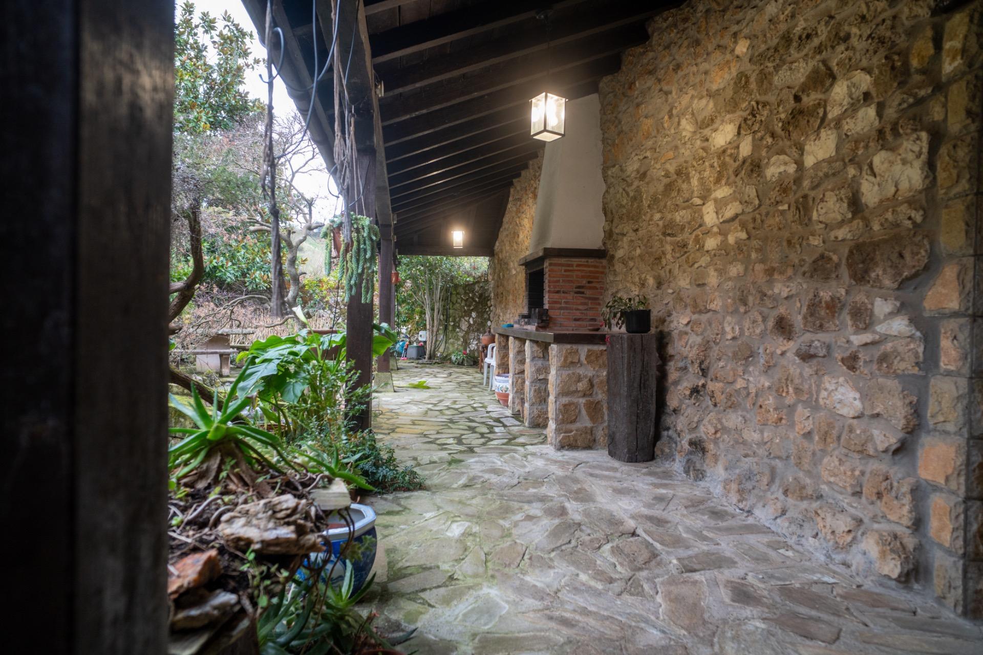 Casas o chalets-Venta-Alfoz de Lloredo-2086535-Foto-17