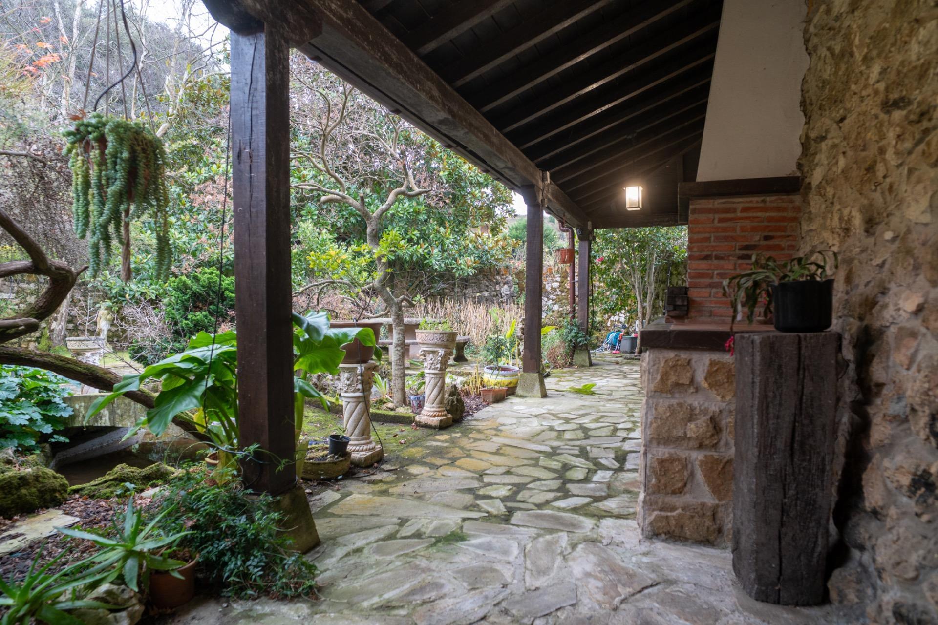 Casas o chalets-Venta-Alfoz de Lloredo-2086535-Foto-18