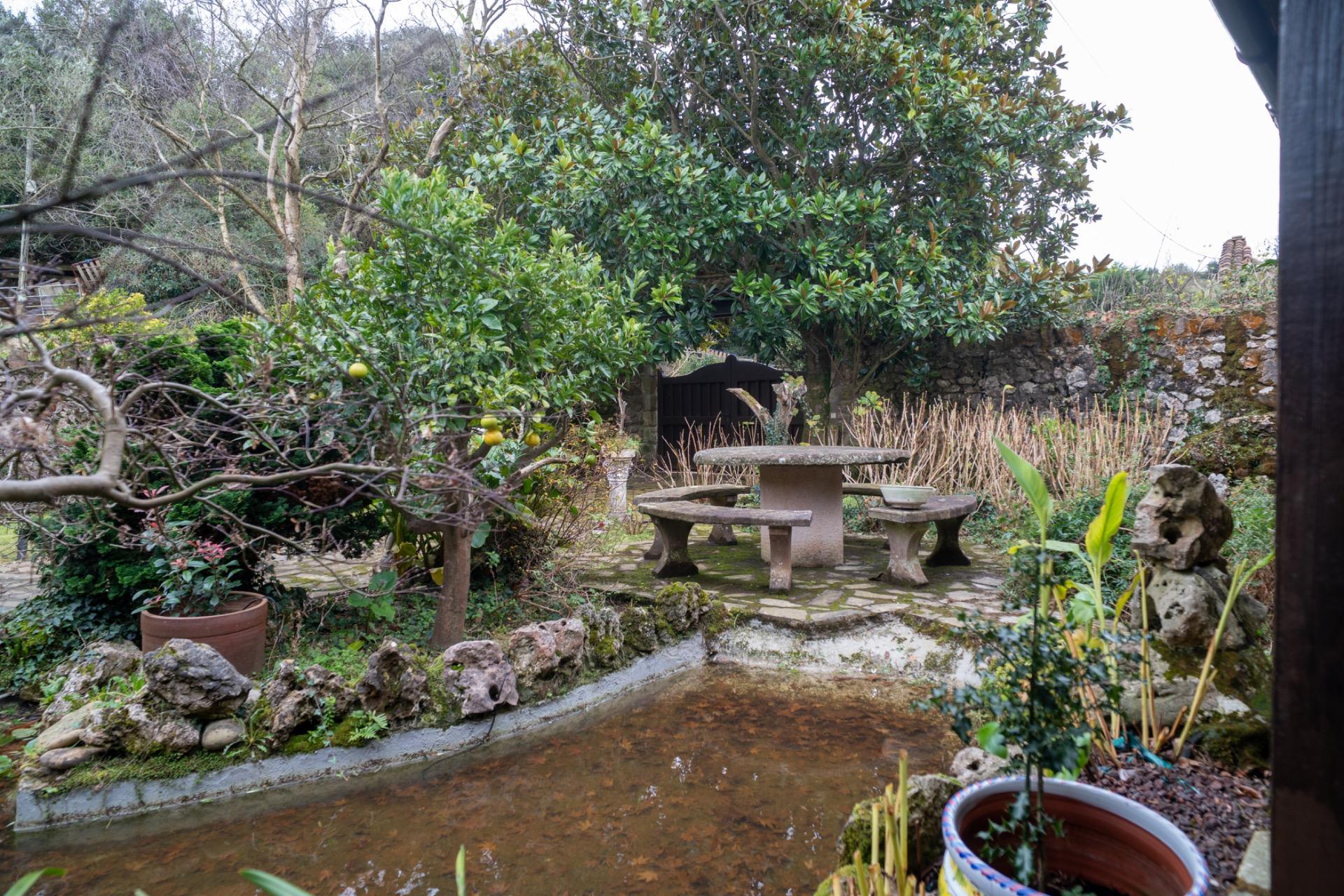 Casas o chalets-Venta-Alfoz de Lloredo-2086535-Foto-19