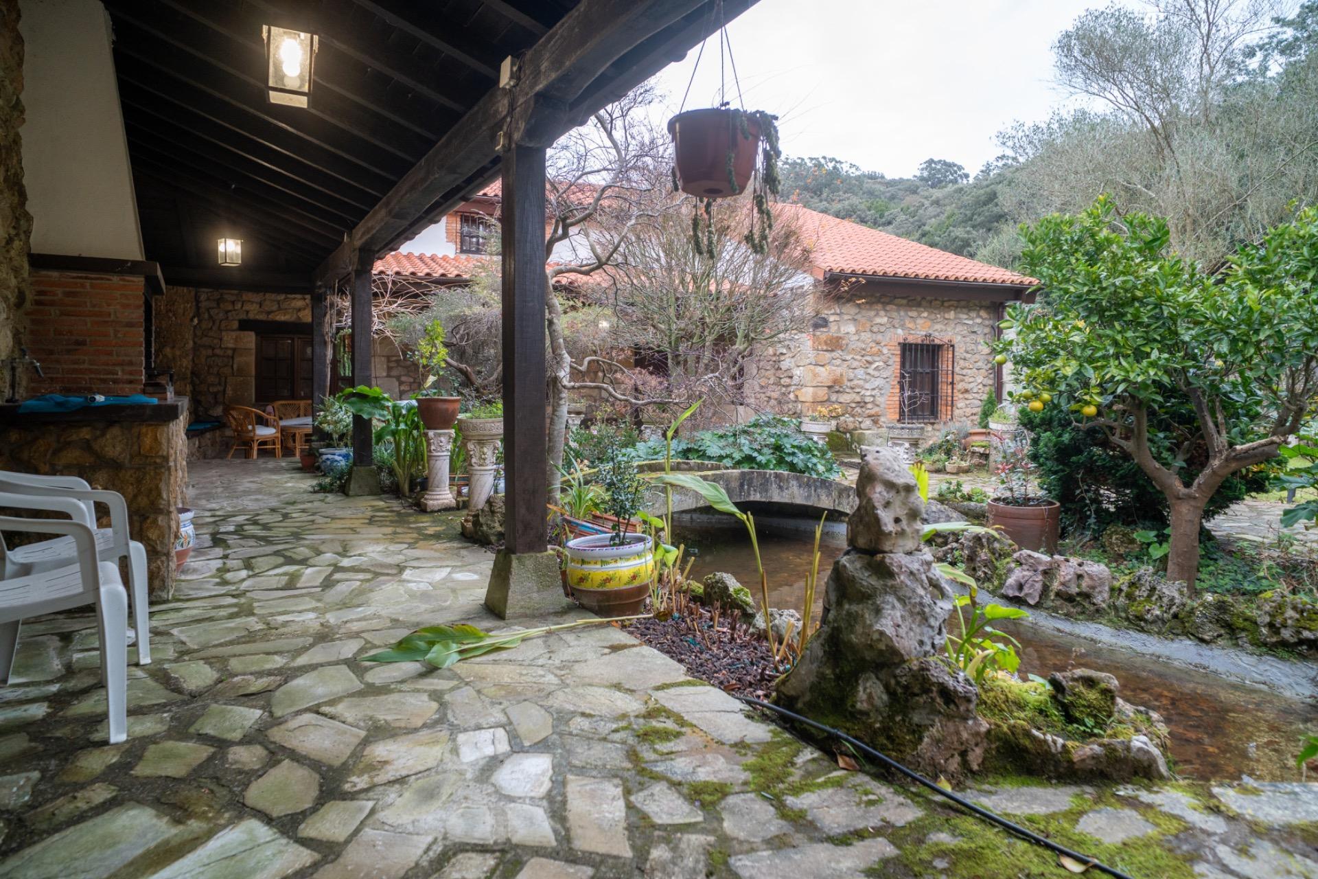 Casas o chalets-Venta-Alfoz de Lloredo-2086535-Foto-20