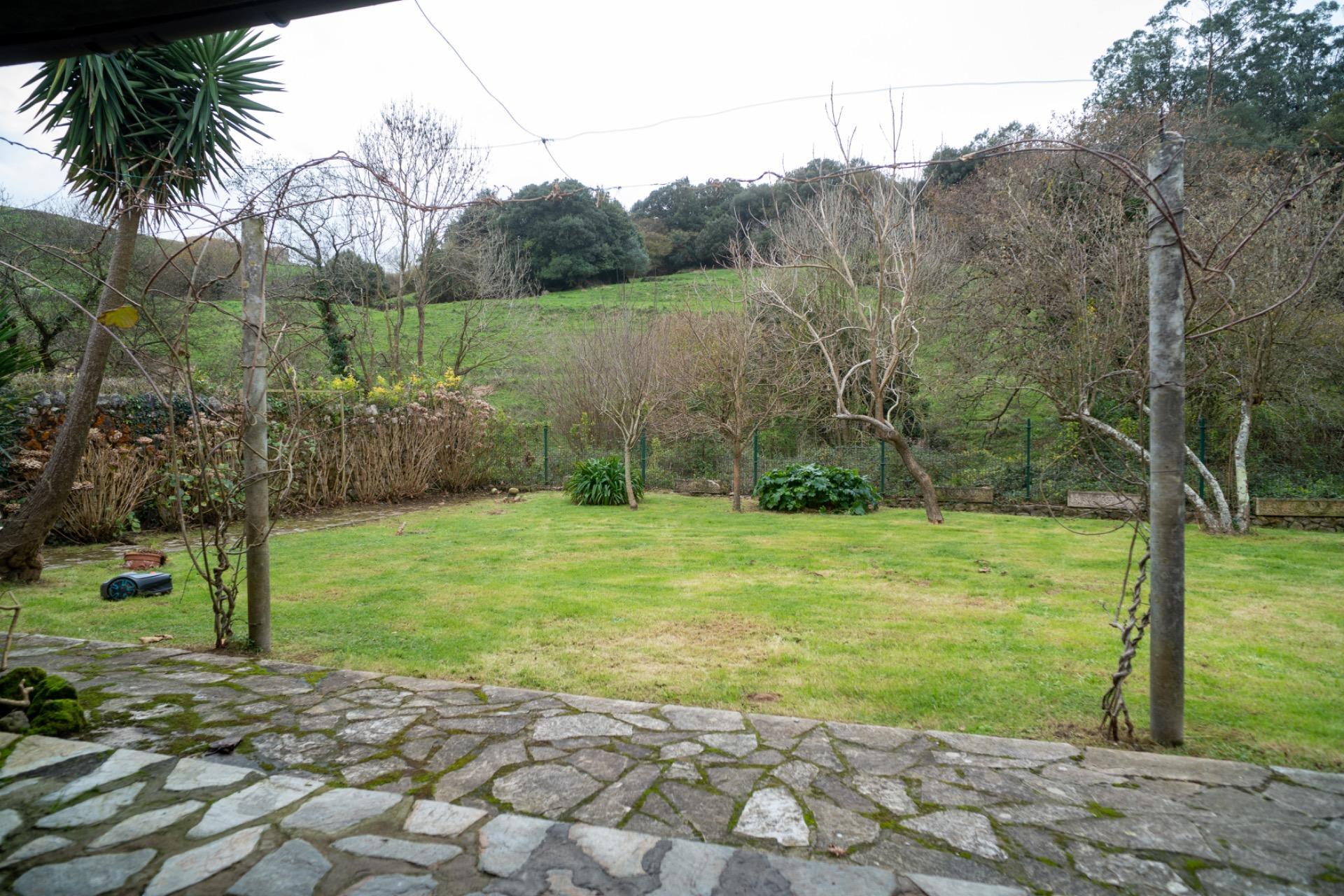 Casas o chalets-Venta-Alfoz de Lloredo-2086535-Foto-21