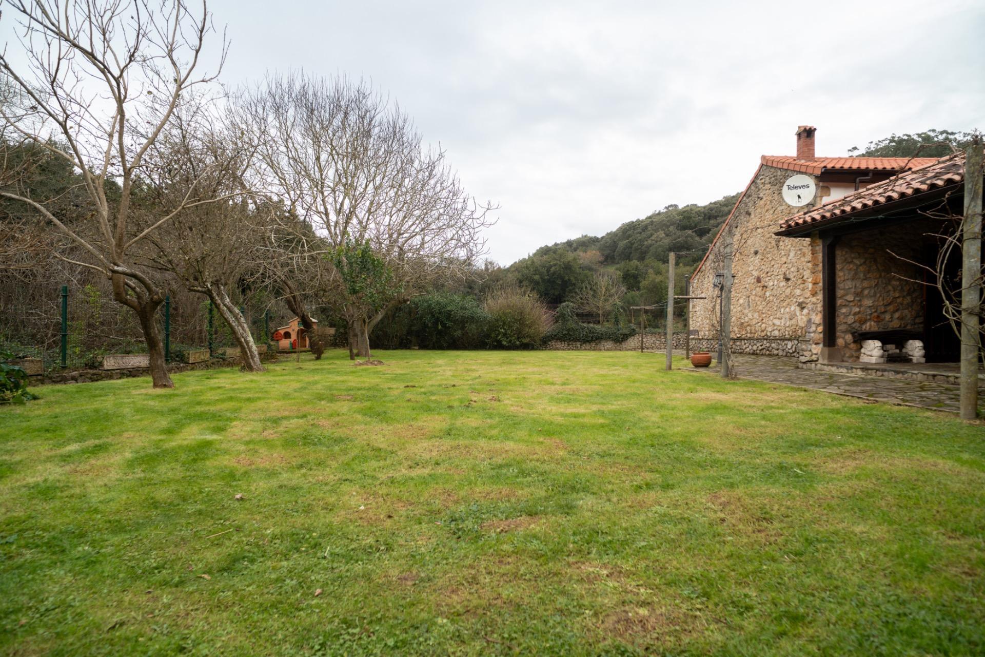 Casas o chalets-Venta-Alfoz de Lloredo-2086535-Foto-24