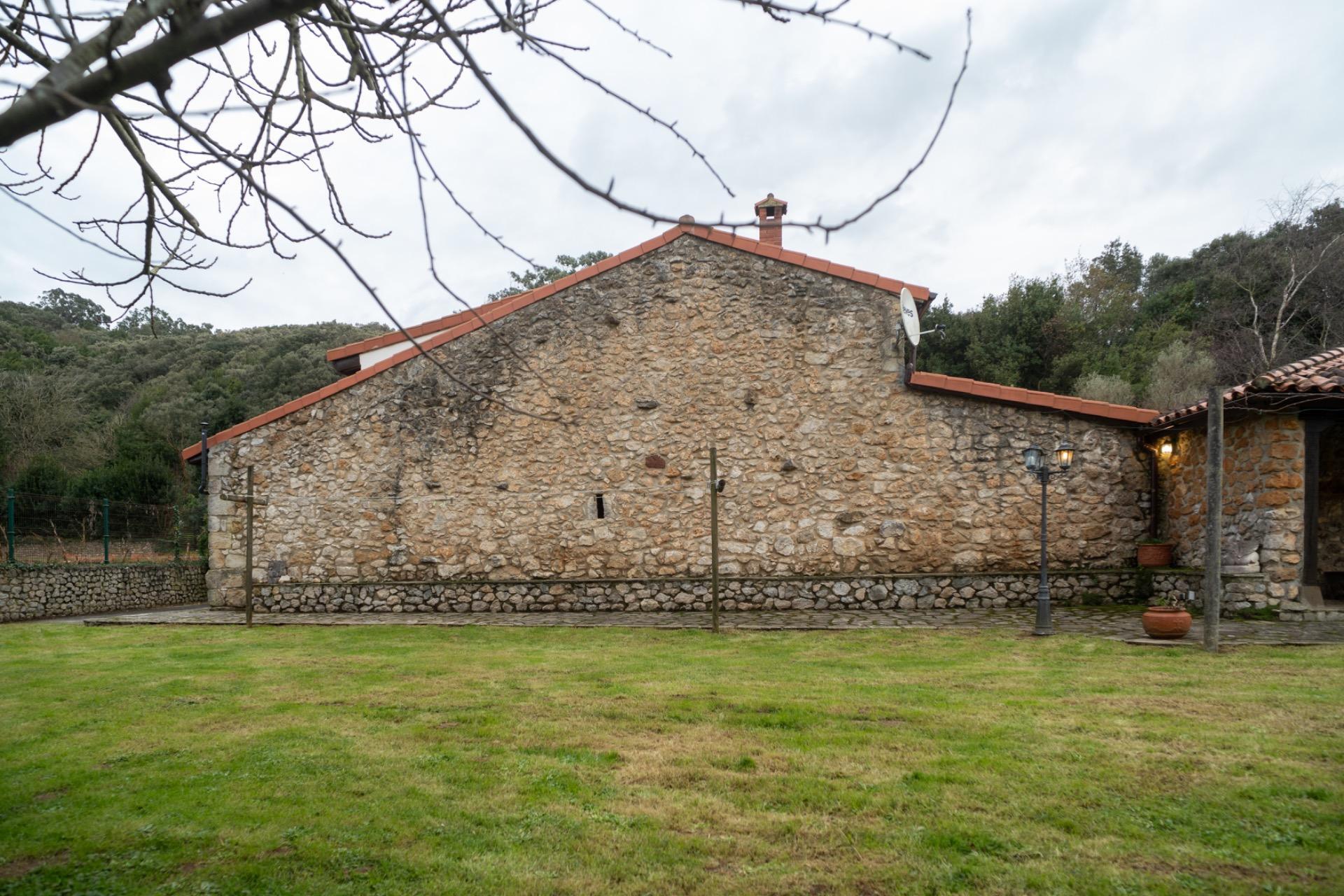 Casas o chalets-Venta-Alfoz de Lloredo-2086535-Foto-25