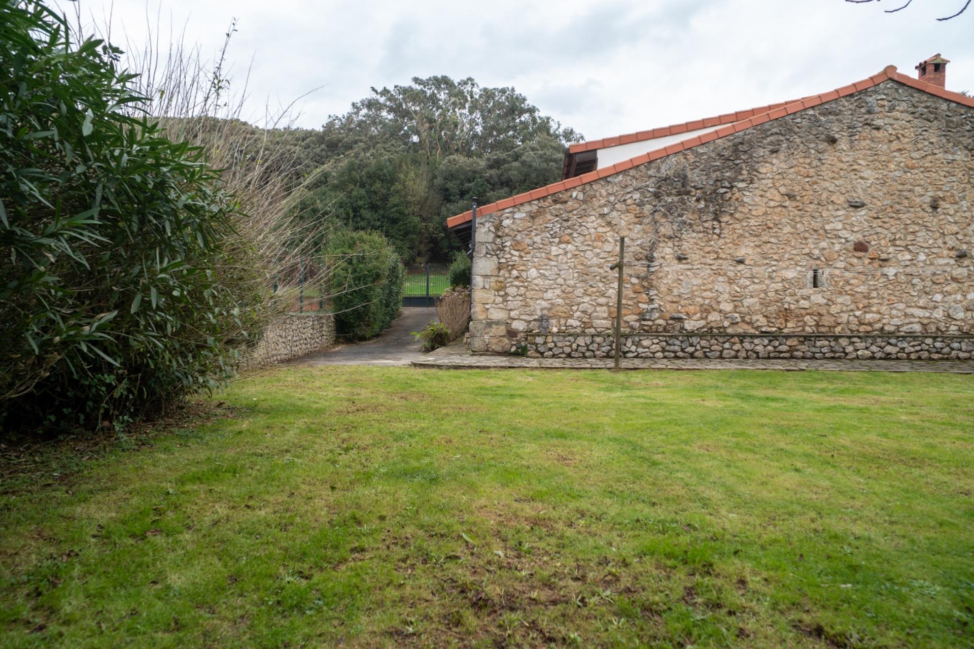 Casas o chalets-Venta-Alfoz de Lloredo-2086535-Foto-30