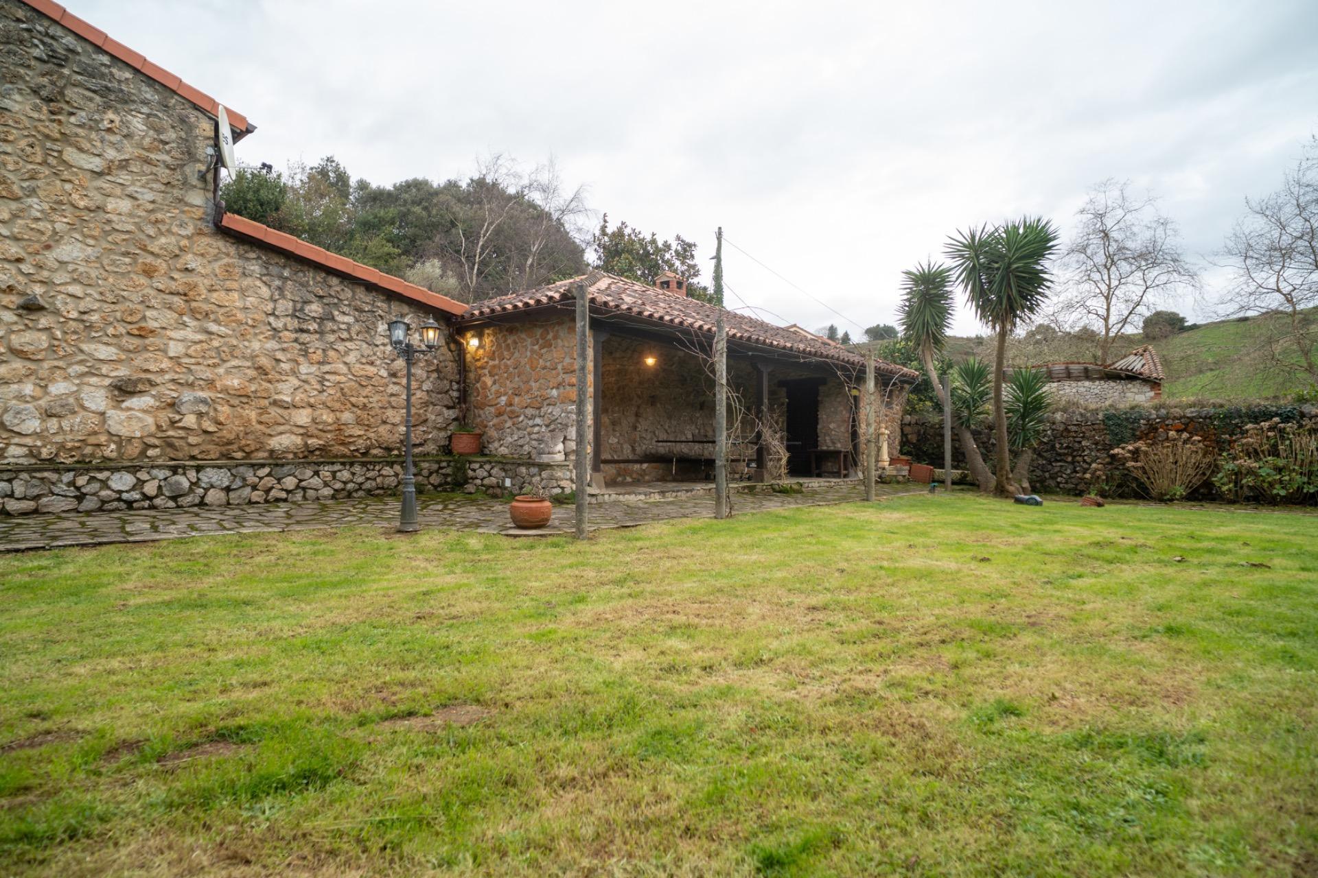 Casas o chalets-Venta-Alfoz de Lloredo-2086535-Foto-26