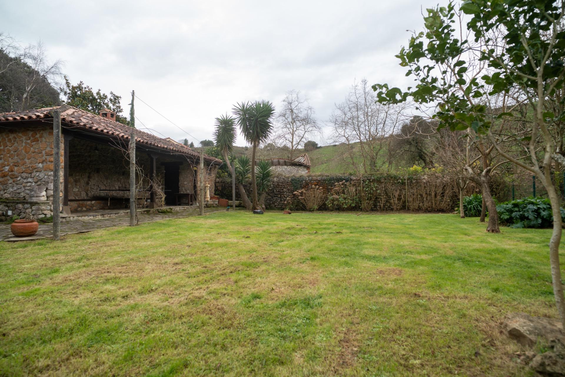 Casas o chalets-Venta-Alfoz de Lloredo-2086535-Foto-27