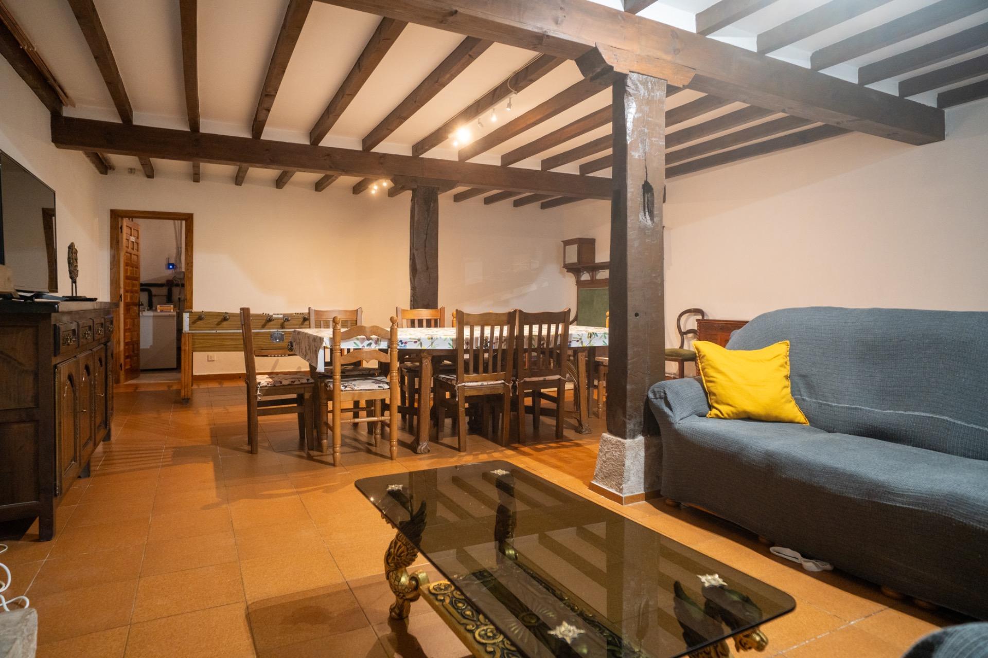 Casas o chalets-Venta-Alfoz de Lloredo-2086535-Foto-35