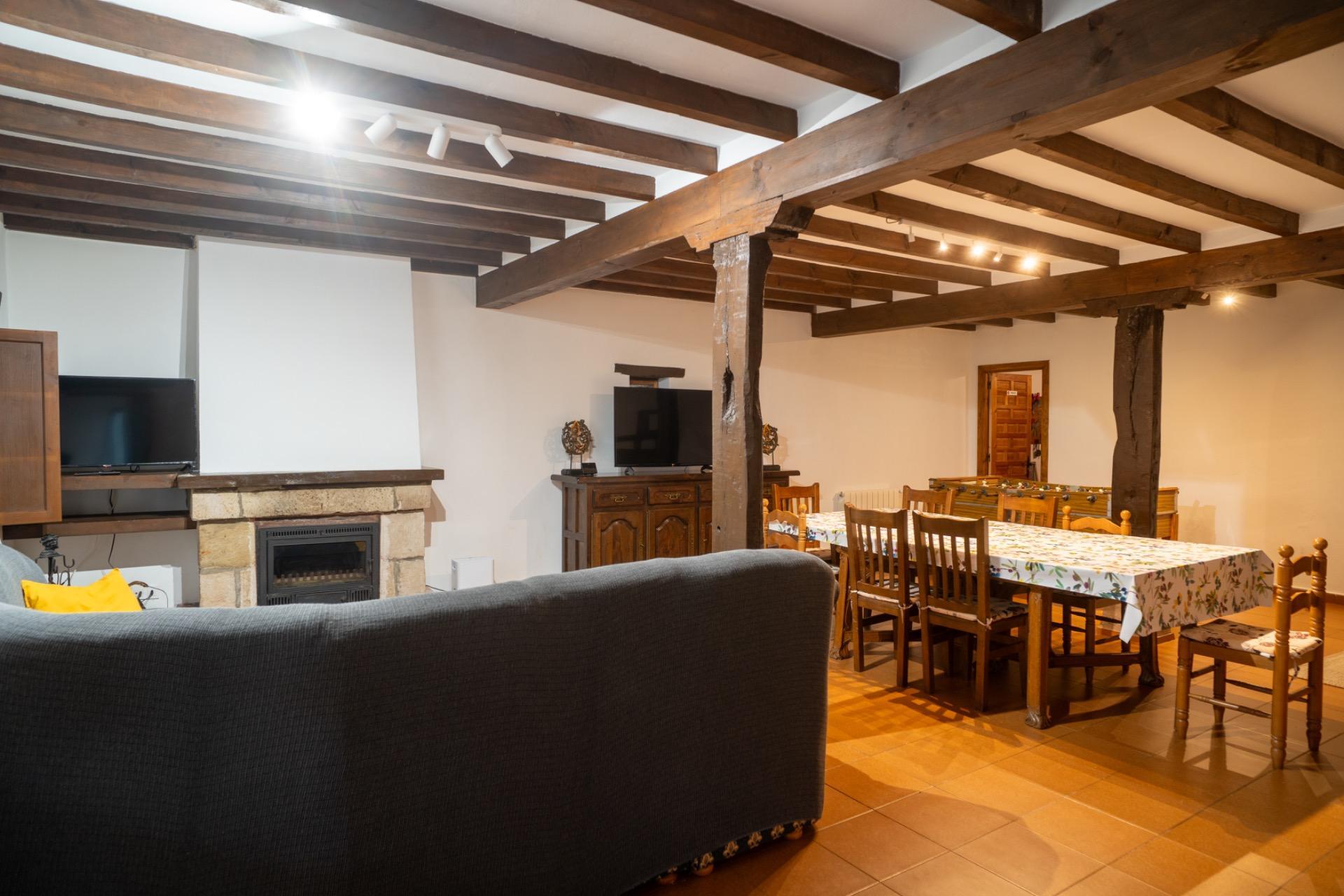 Casas o chalets-Venta-Alfoz de Lloredo-2086535-Foto-45